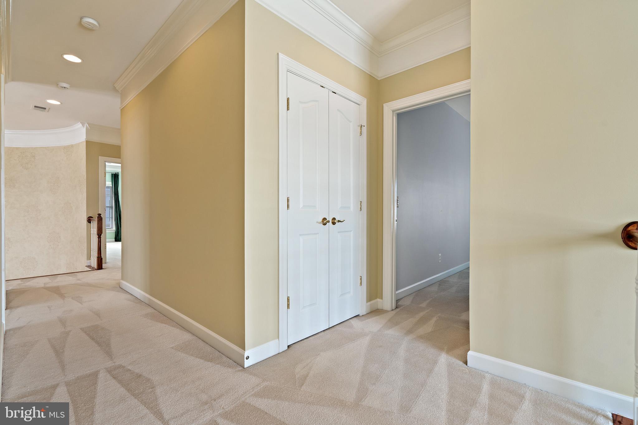 LANSDOWNE ON THE POTOMAC - Residential Lease