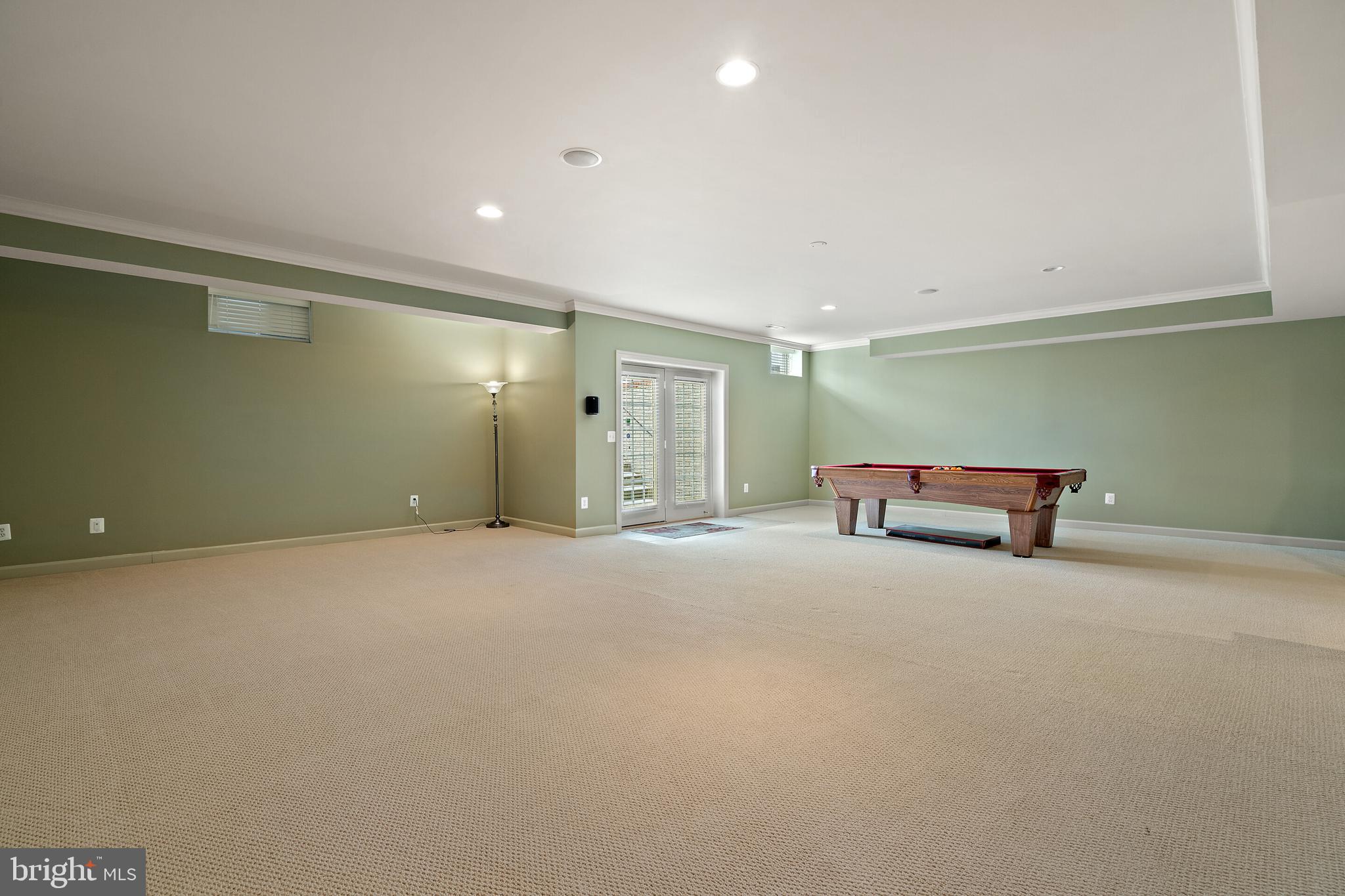 LANSDOWNE ON THE POTOMAC - Residential Lease