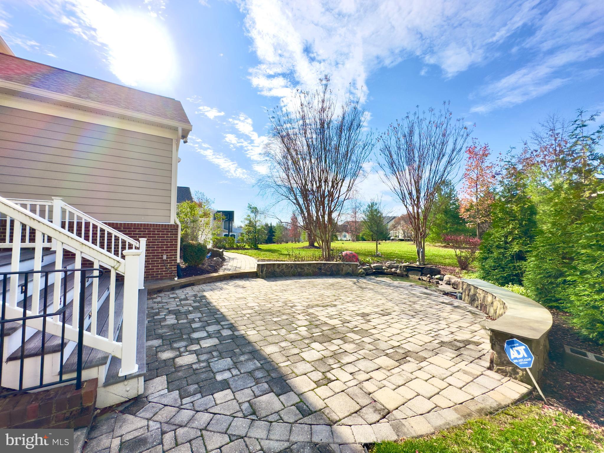 LANSDOWNE ON THE POTOMAC - Residential Lease