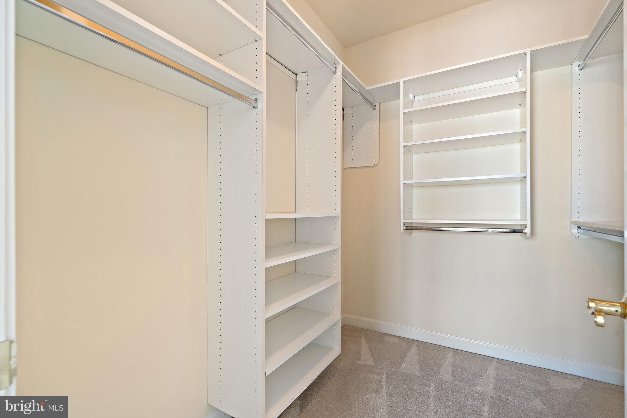 LANSDOWNE ON THE POTOMAC - Residential Lease