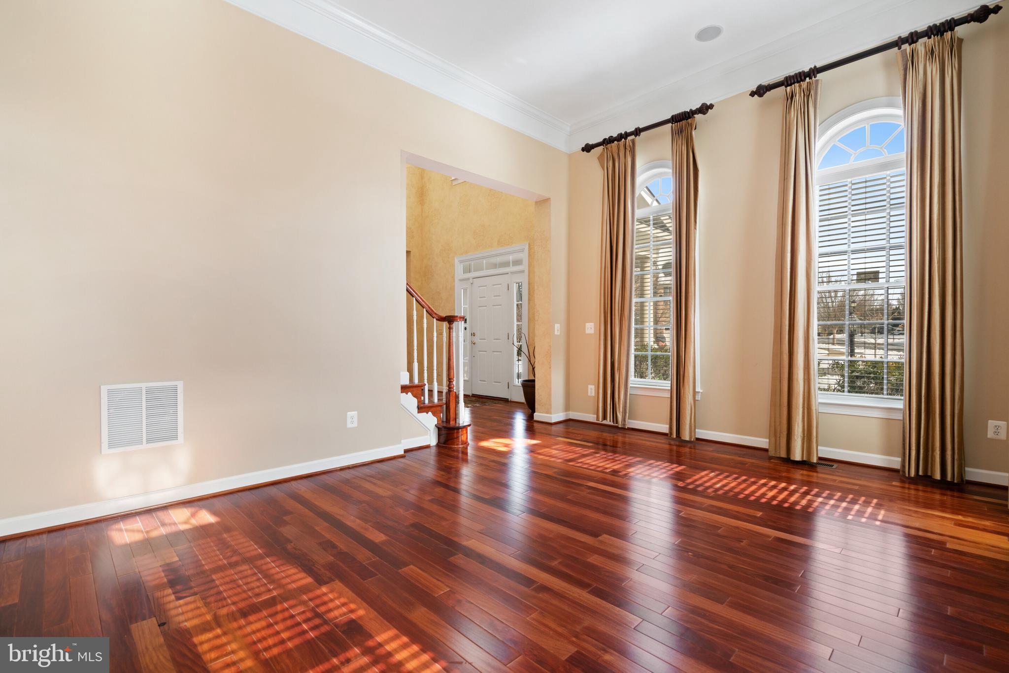 LANSDOWNE ON THE POTOMAC - Residential Lease