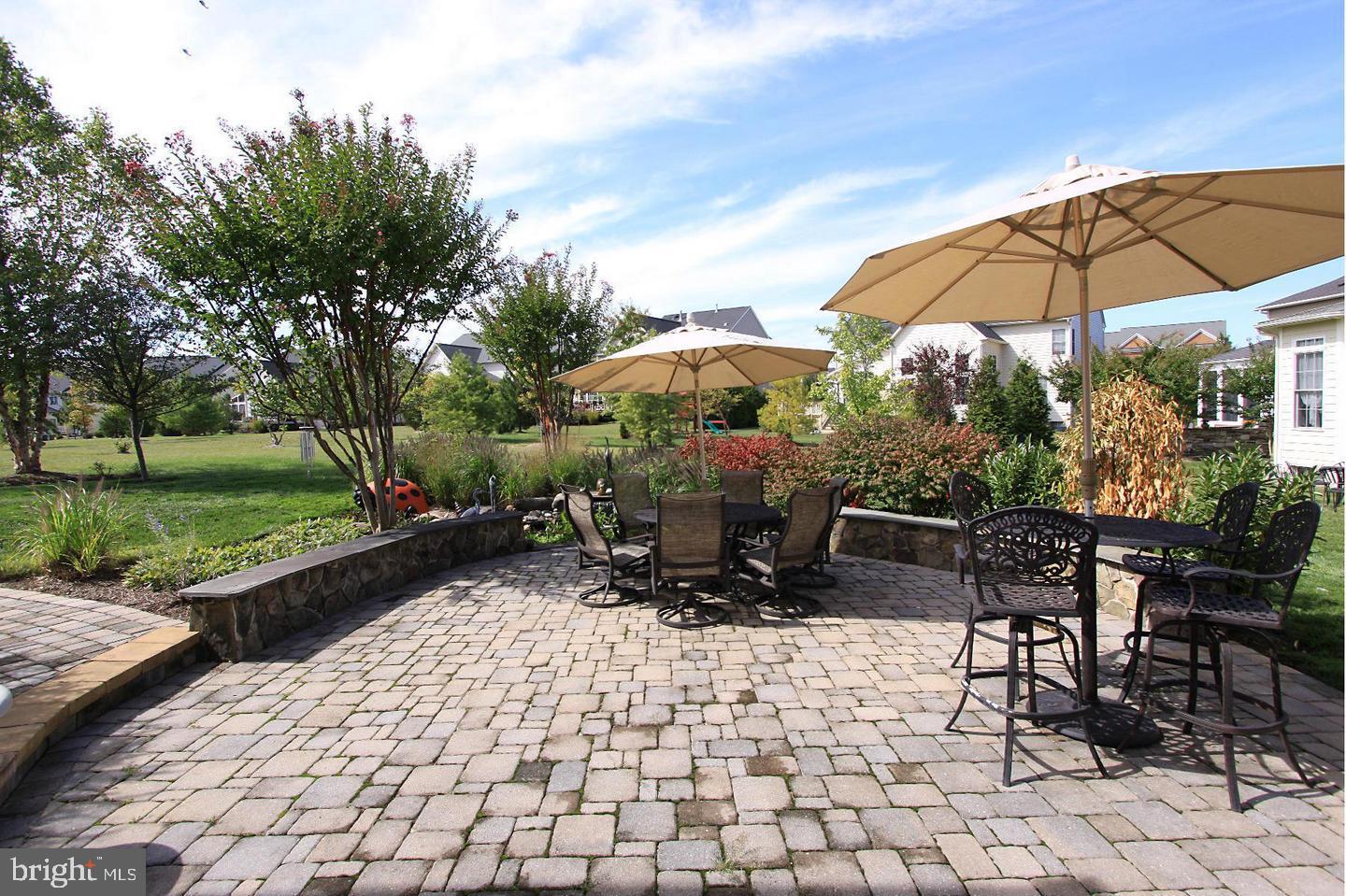 LANSDOWNE ON THE POTOMAC - Residential Lease