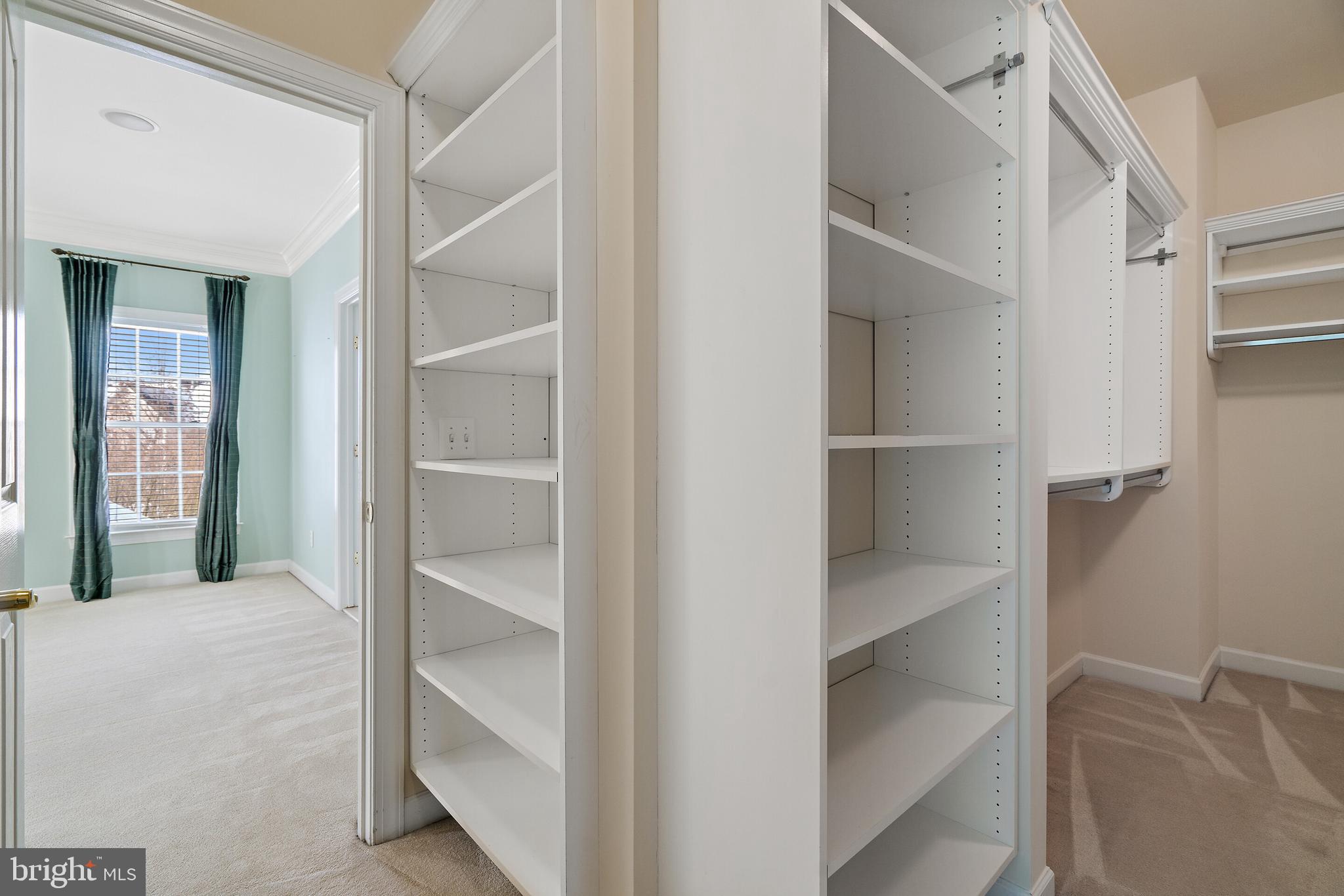 LANSDOWNE ON THE POTOMAC - Residential Lease