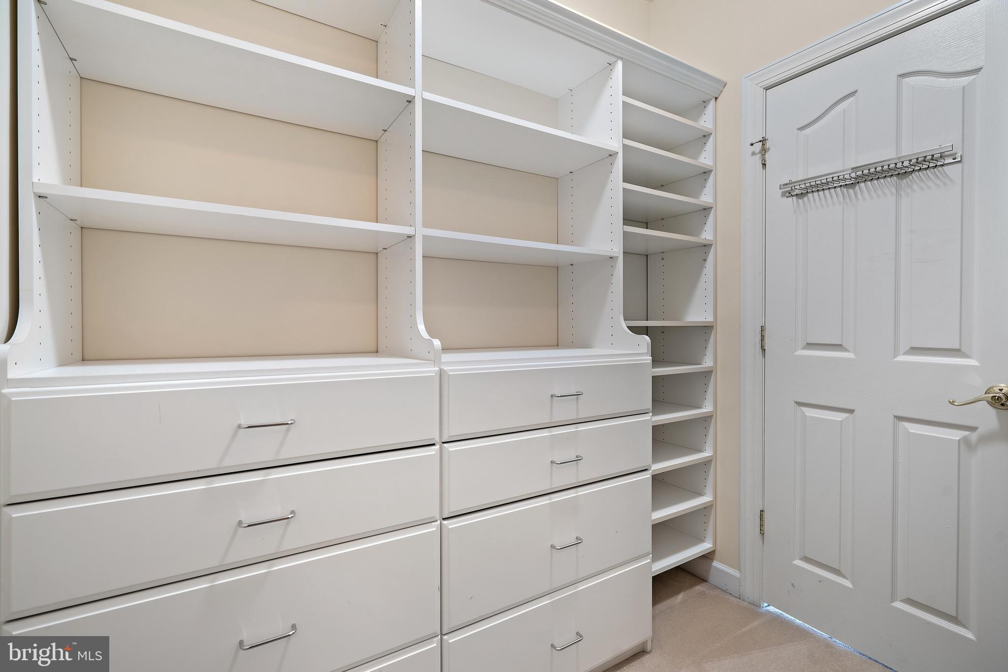 LANSDOWNE ON THE POTOMAC - Residential Lease