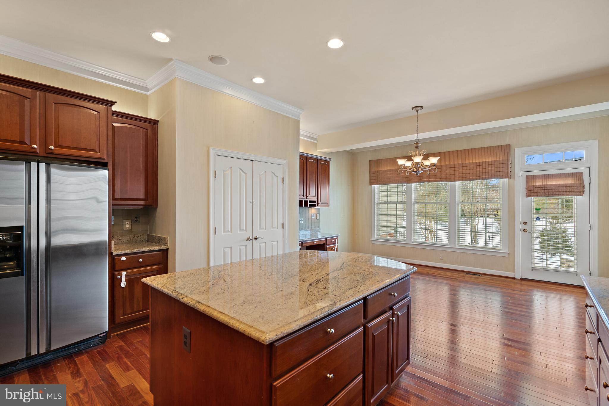 LANSDOWNE ON THE POTOMAC - Residential Lease