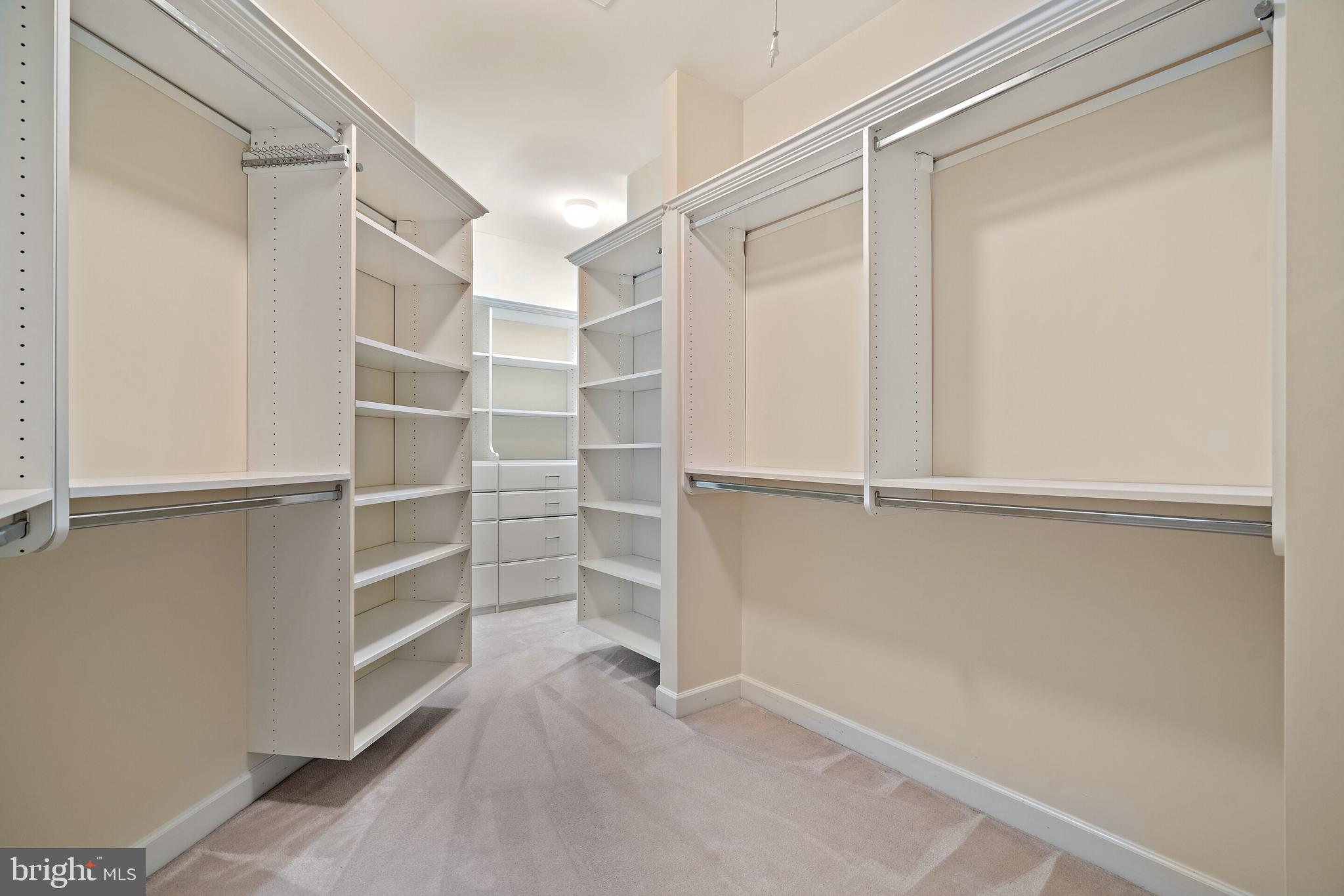 LANSDOWNE ON THE POTOMAC - Residential Lease