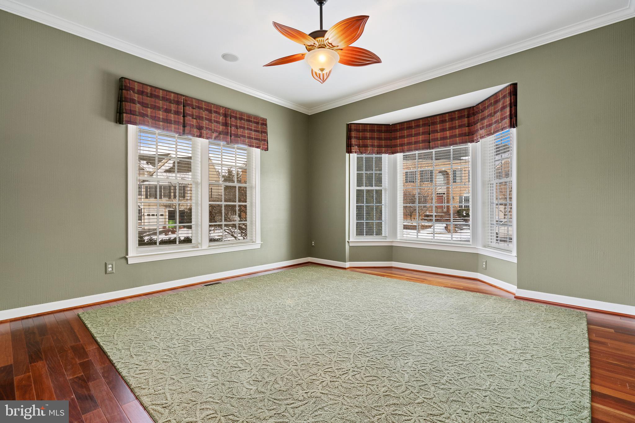 LANSDOWNE ON THE POTOMAC - Residential Lease