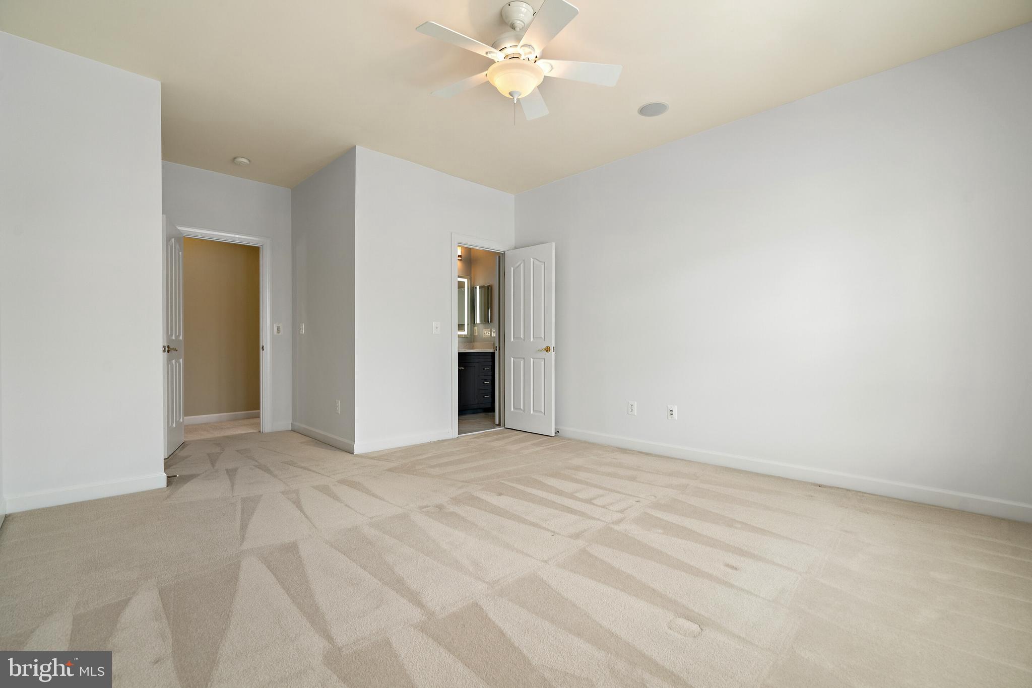 LANSDOWNE ON THE POTOMAC - Residential Lease