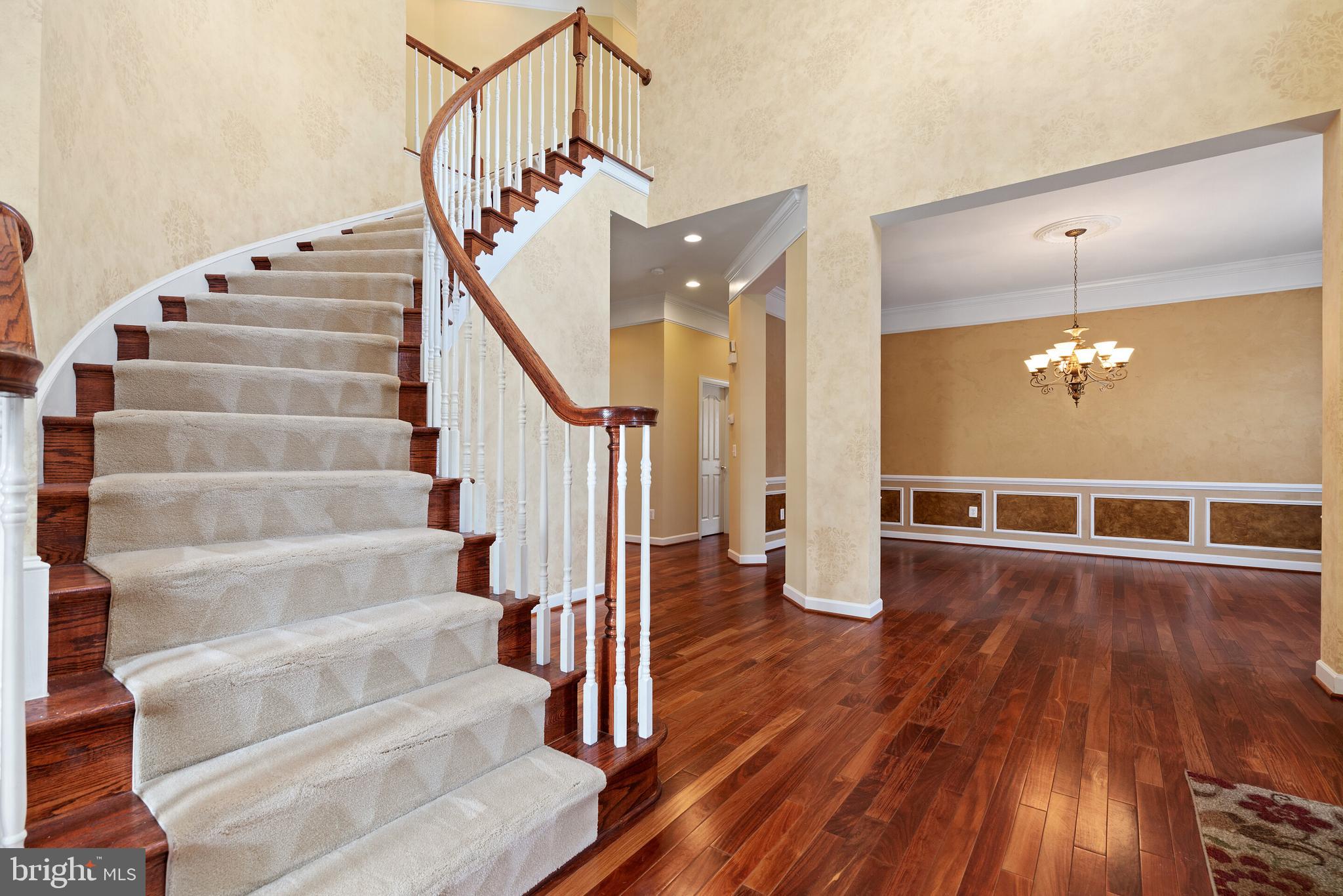 LANSDOWNE ON THE POTOMAC - Residential Lease