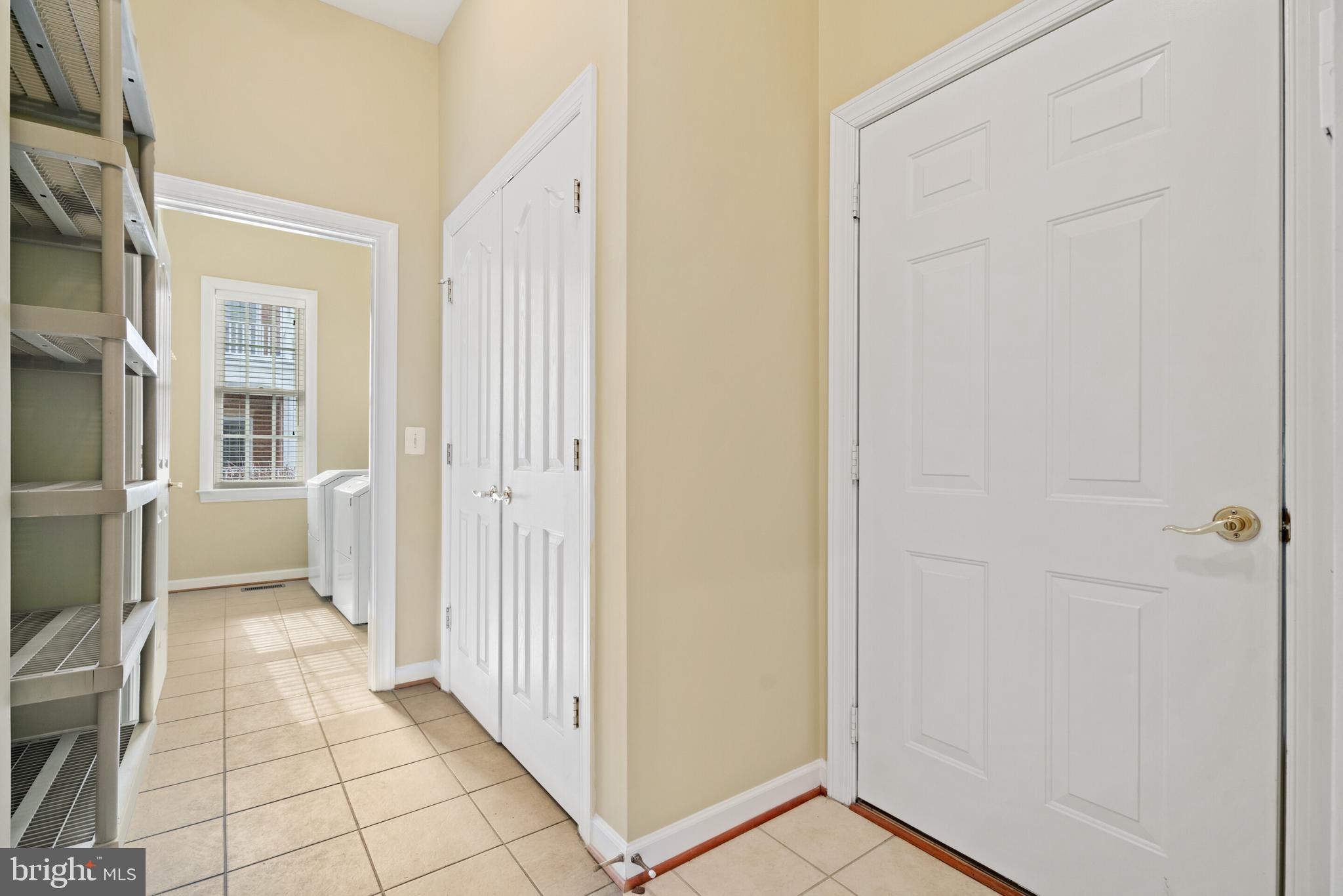 LANSDOWNE ON THE POTOMAC - Residential Lease