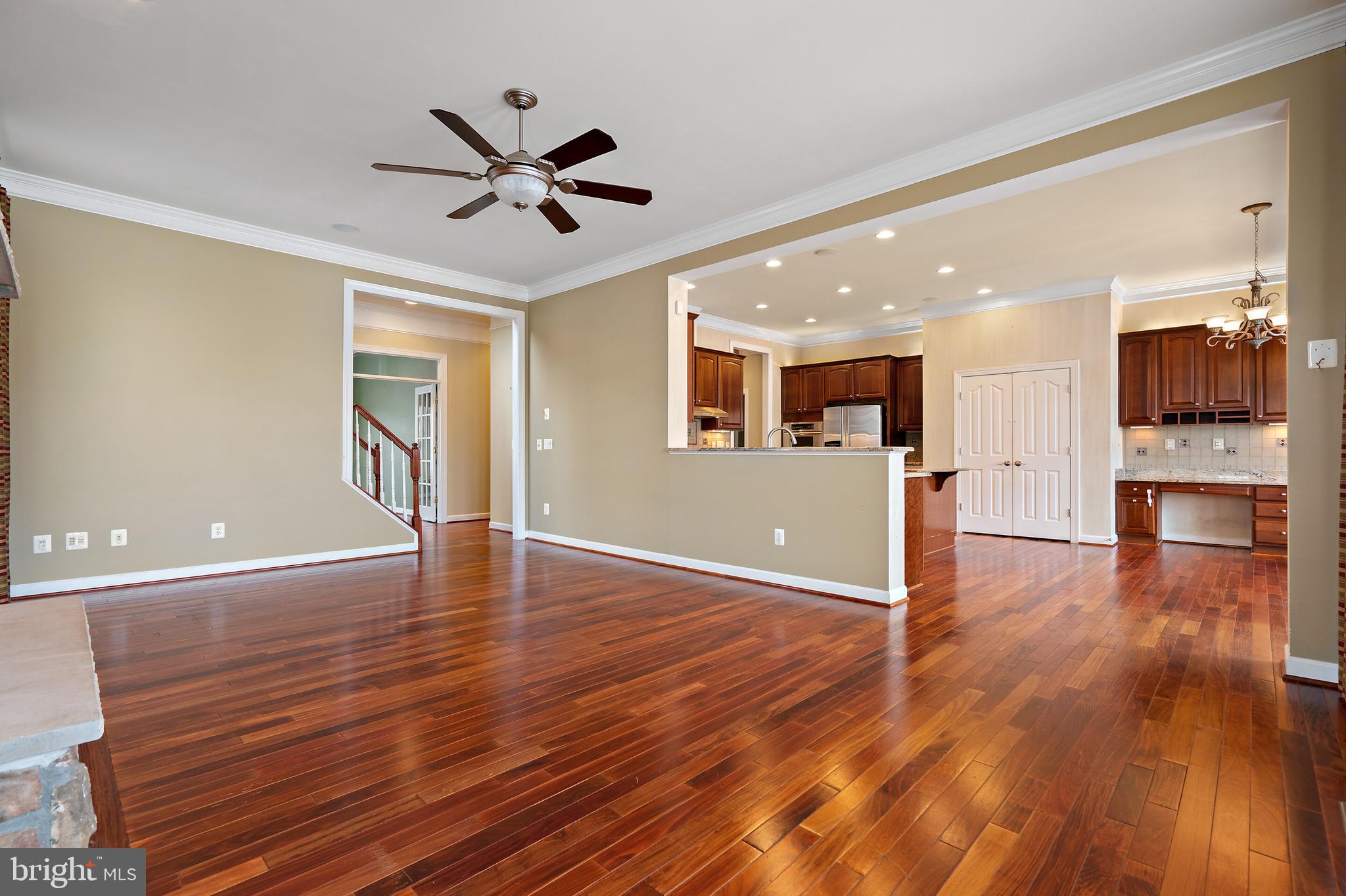 LANSDOWNE ON THE POTOMAC - Residential Lease