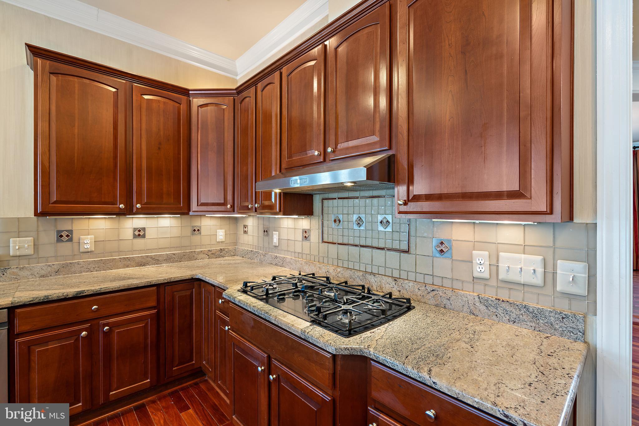 LANSDOWNE ON THE POTOMAC - Residential Lease