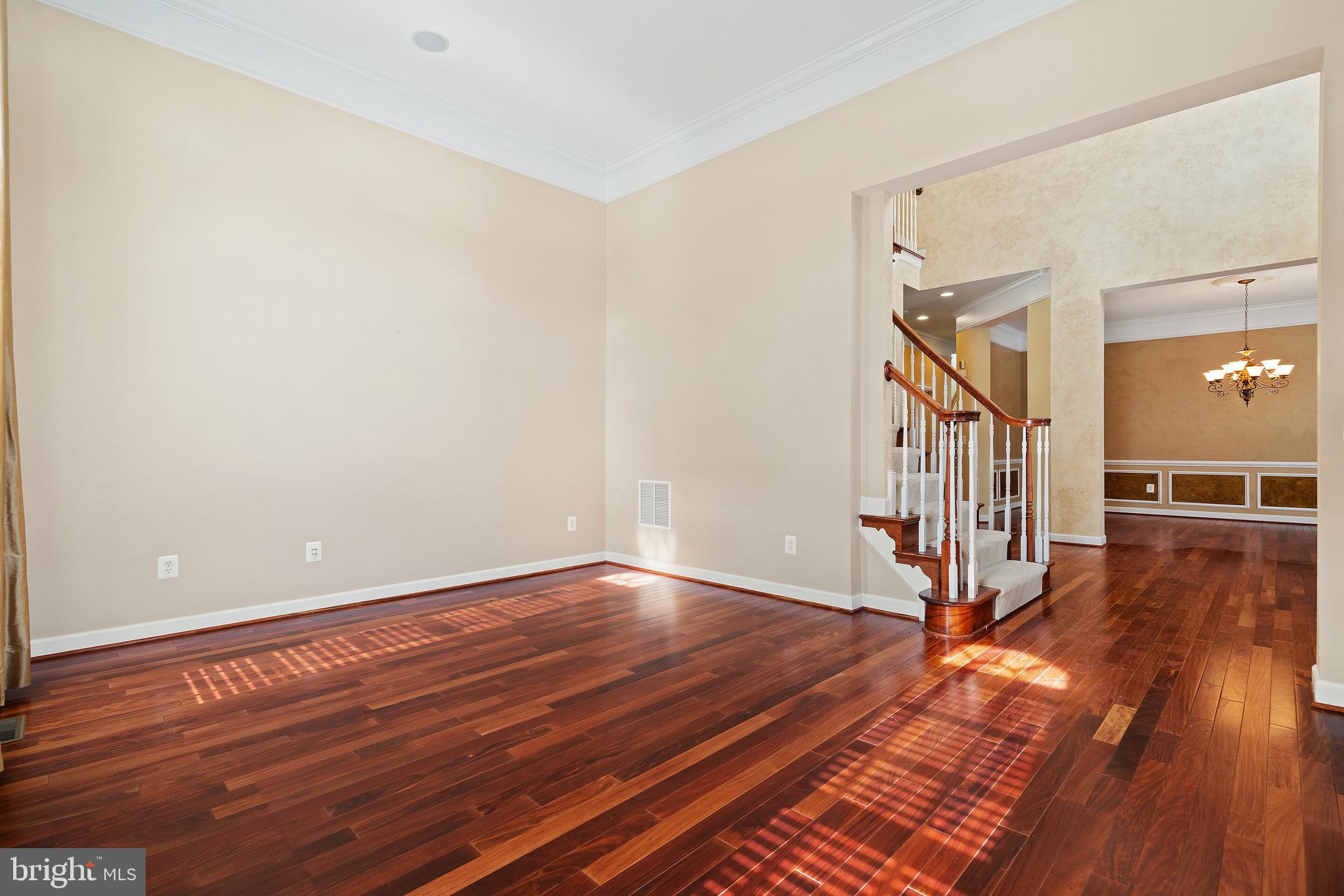 LANSDOWNE ON THE POTOMAC - Residential Lease