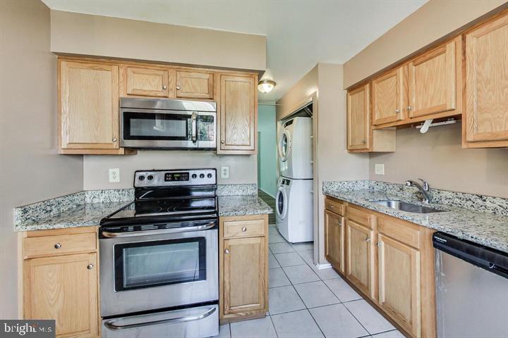 STONEHEDGE CODM - Residential