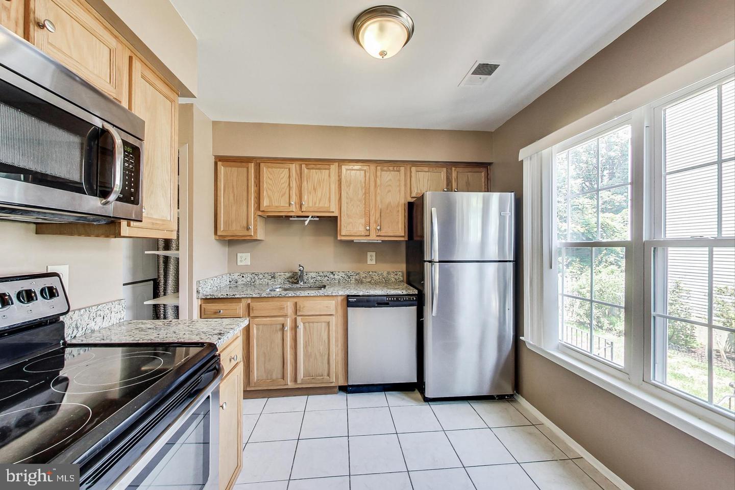 STONEHEDGE CODM - Residential