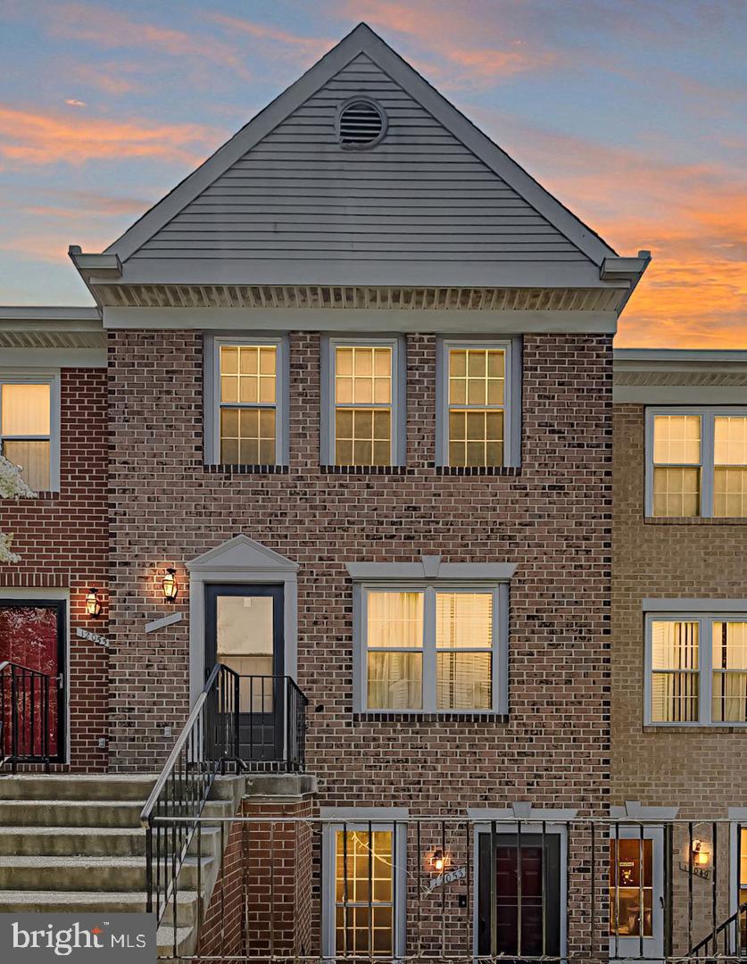 STONEHEDGE CODM - Residential