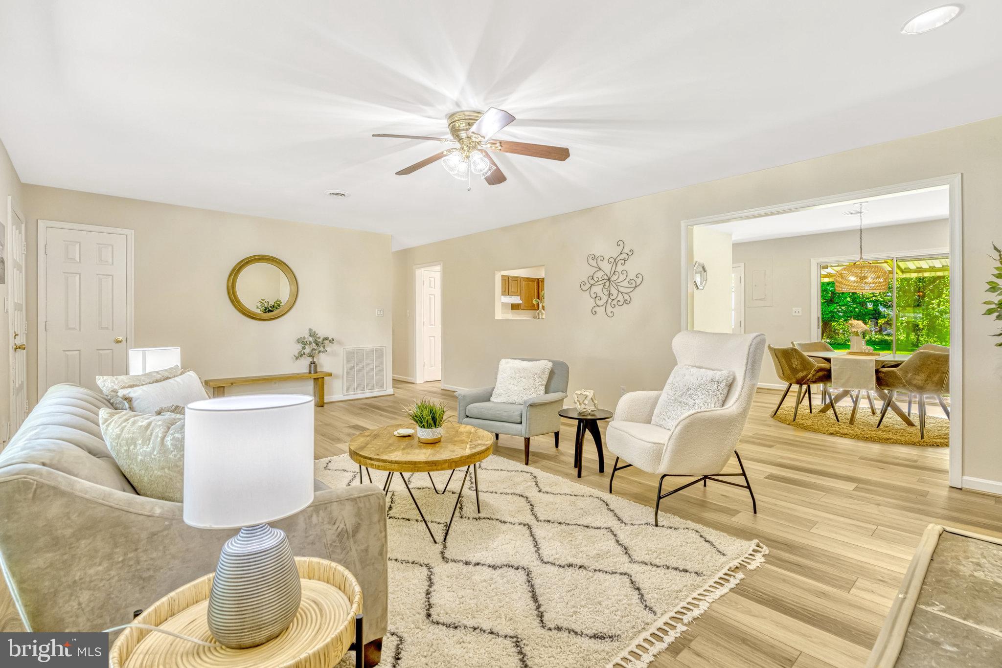 LEE HEIGHTS SUBD - Residential