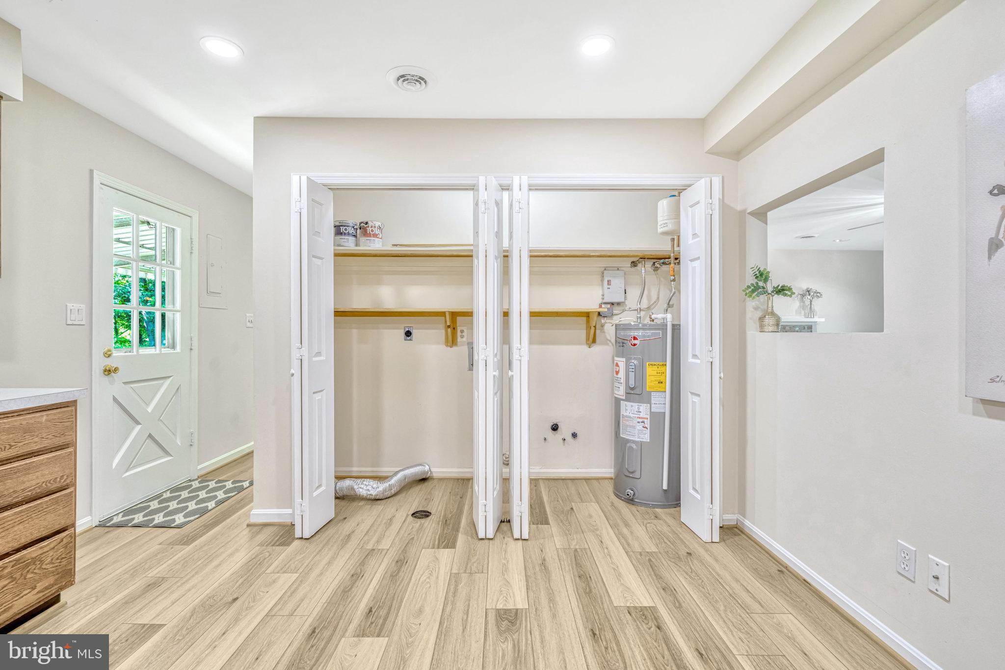 LEE HEIGHTS SUBD - Residential