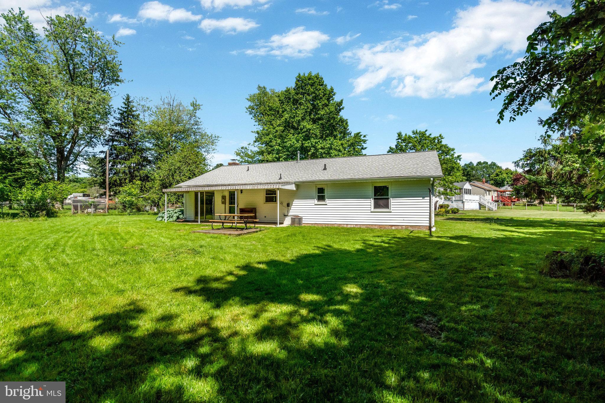 LEE HEIGHTS SUBD - Residential