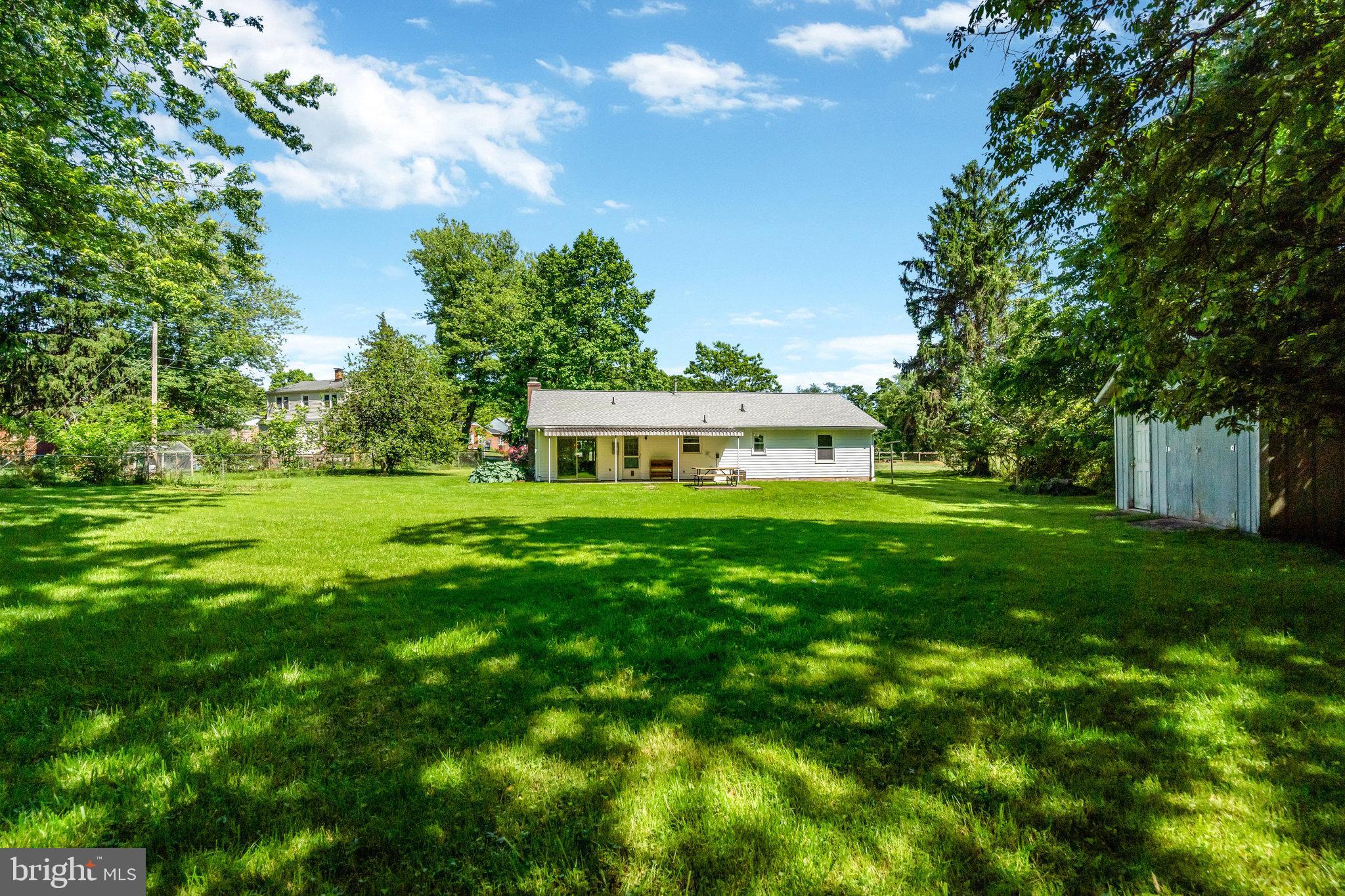 LEE HEIGHTS SUBD - Residential