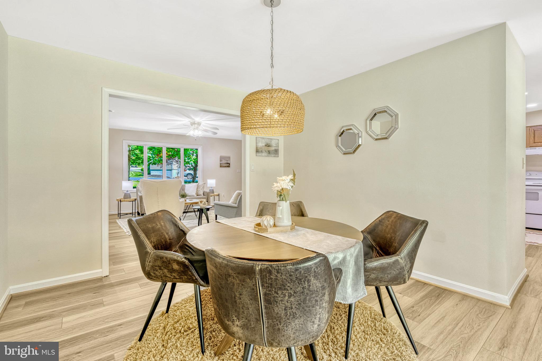 LEE HEIGHTS SUBD - Residential