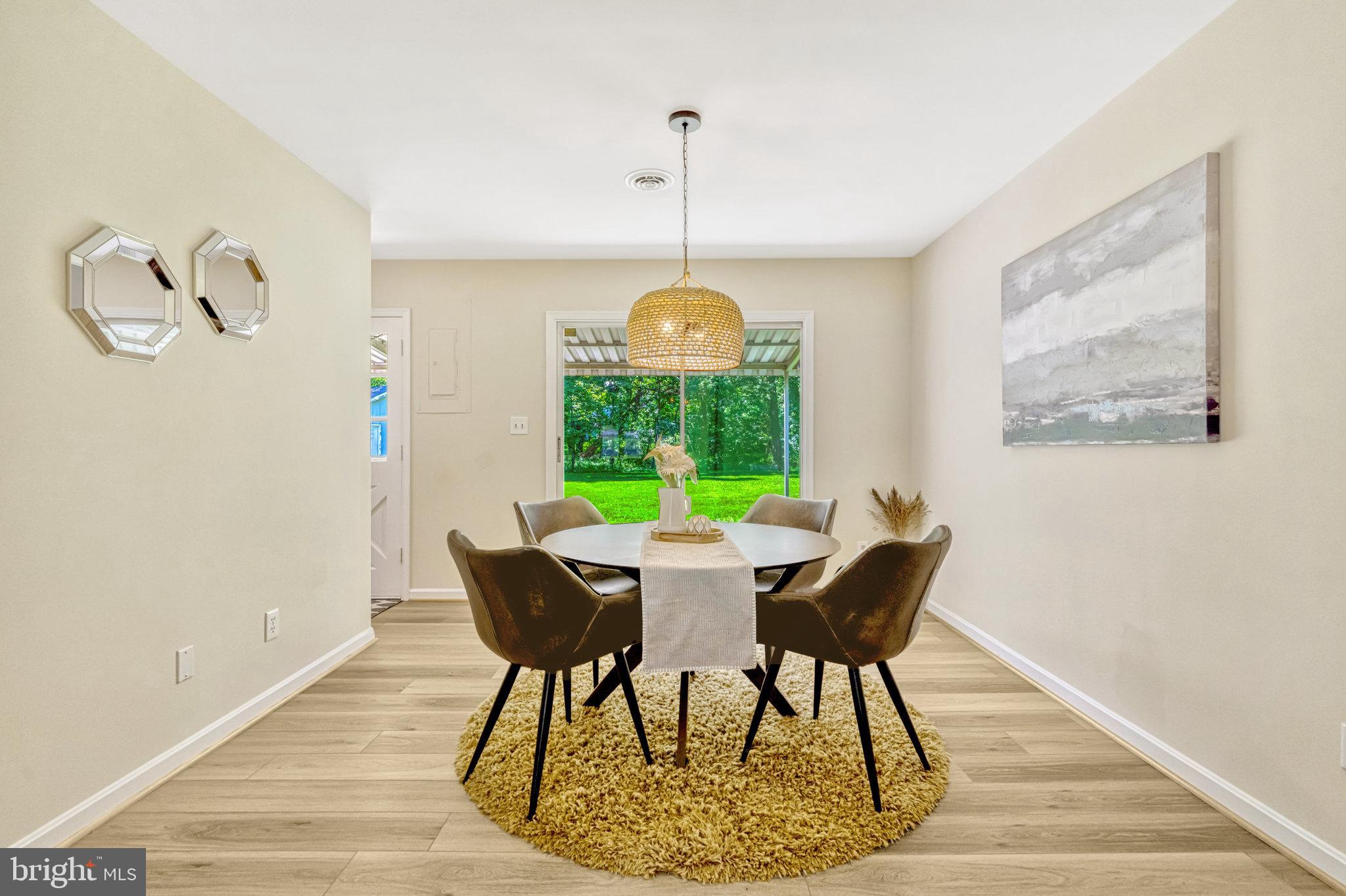 LEE HEIGHTS SUBD - Residential