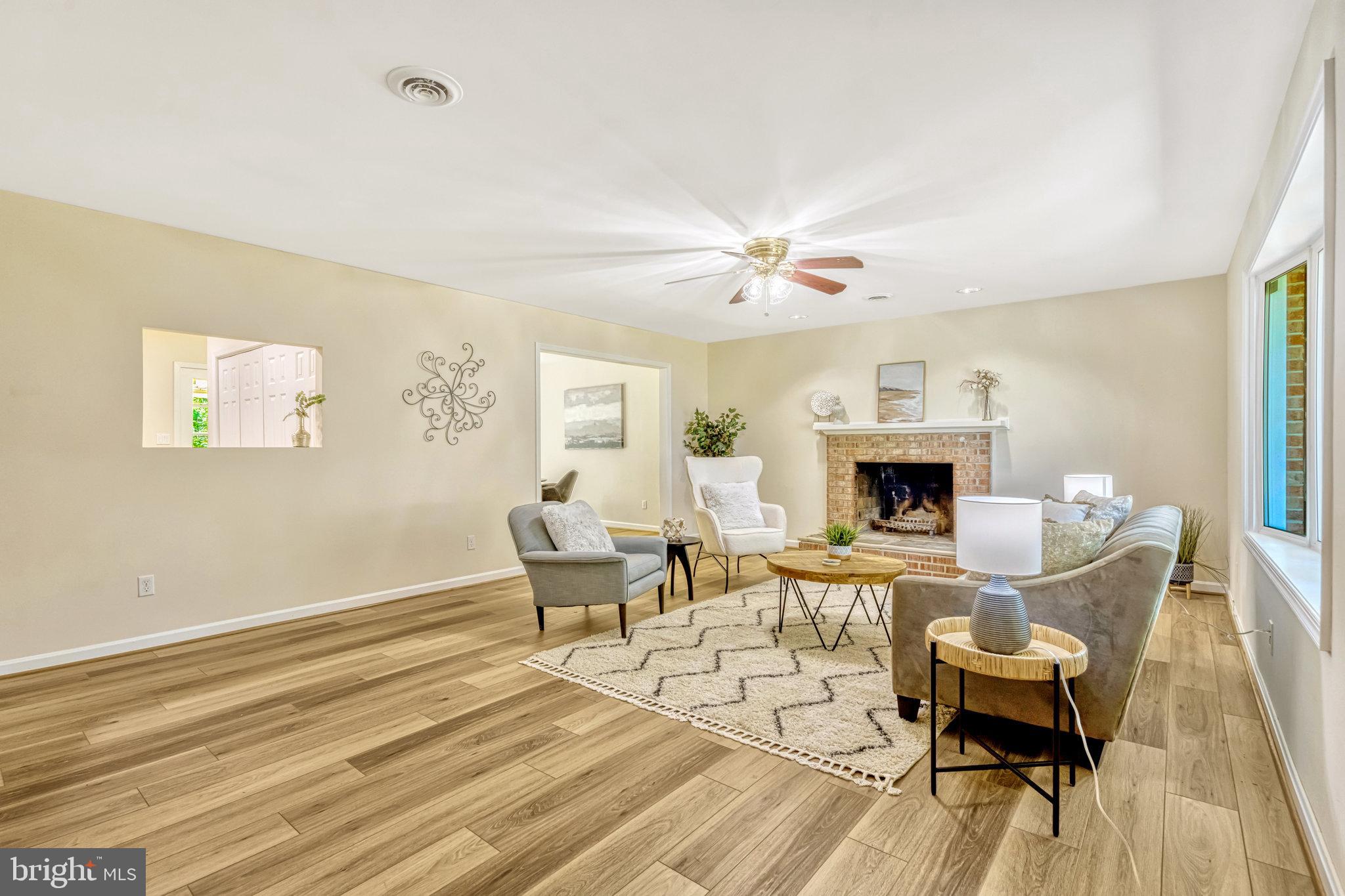 LEE HEIGHTS SUBD - Residential