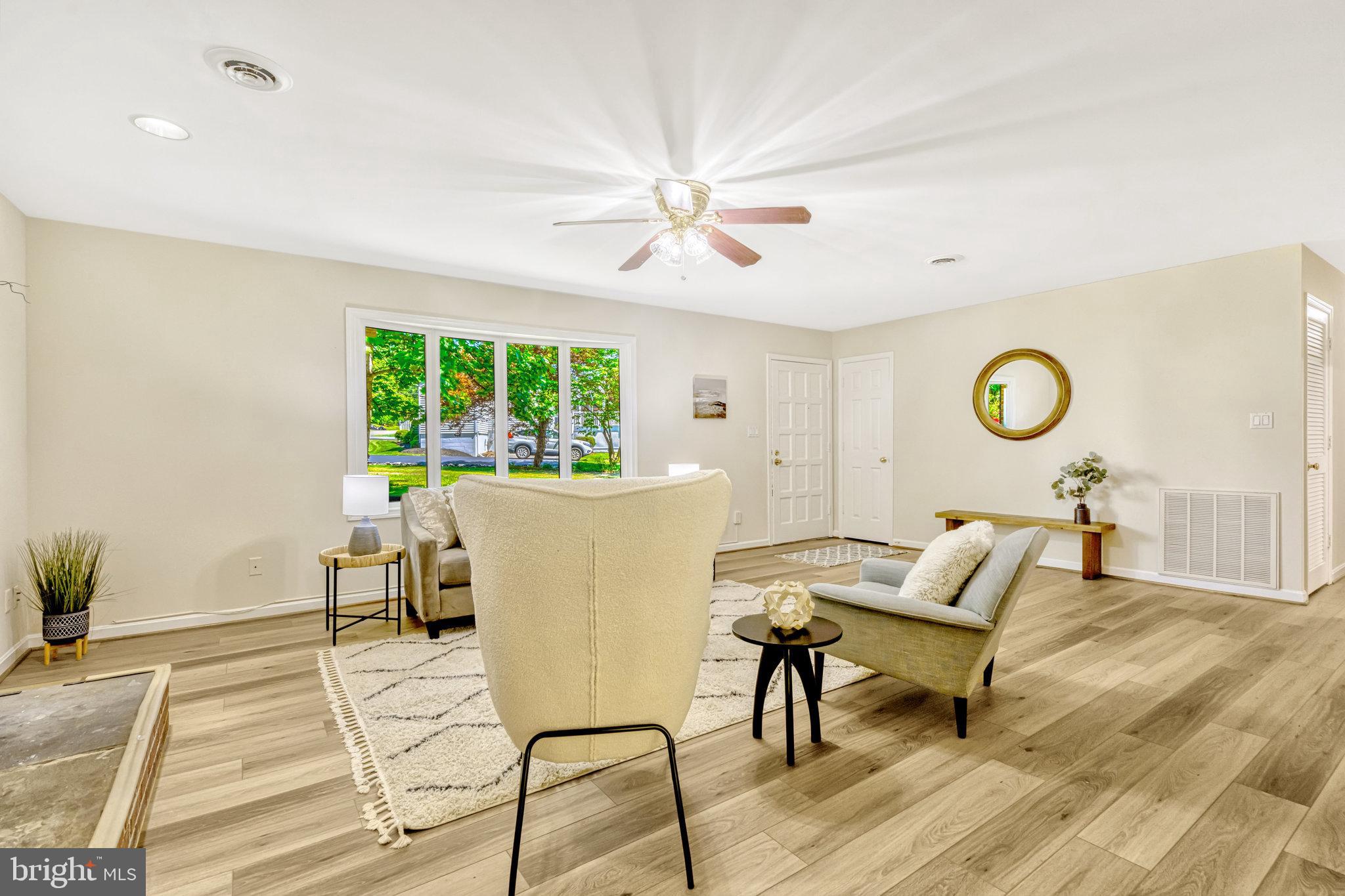 LEE HEIGHTS SUBD - Residential