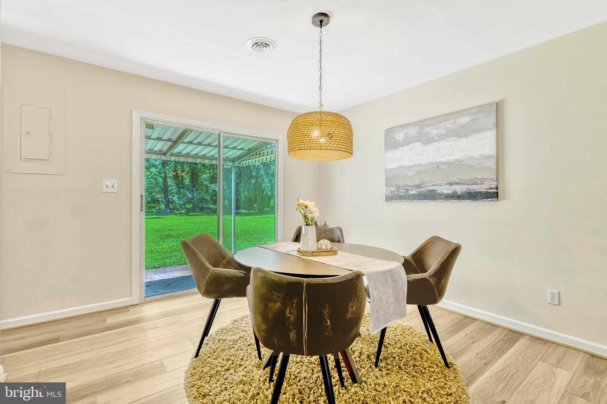 LEE HEIGHTS SUBD - Residential