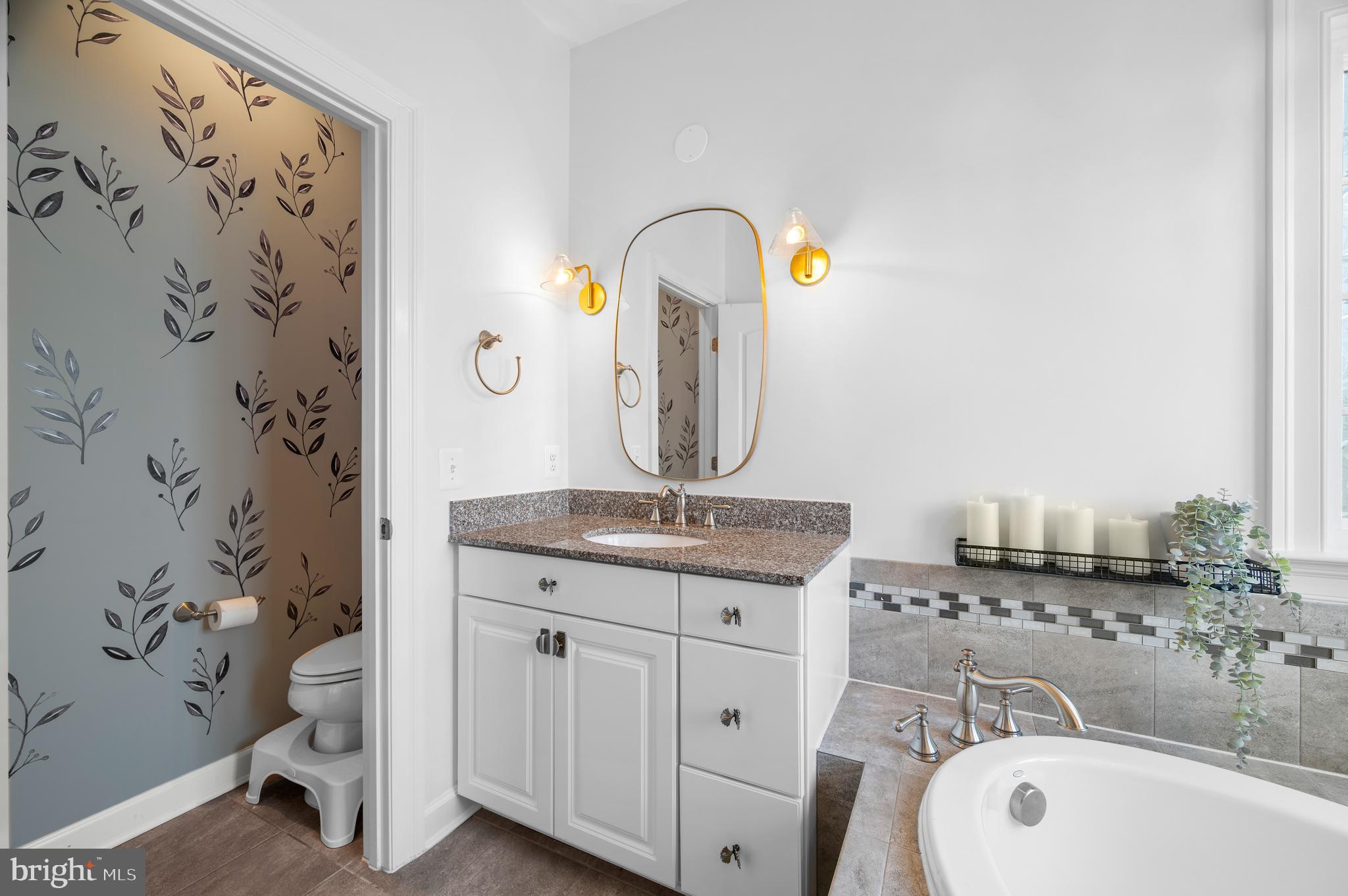 MAPLE LAWN - Residential