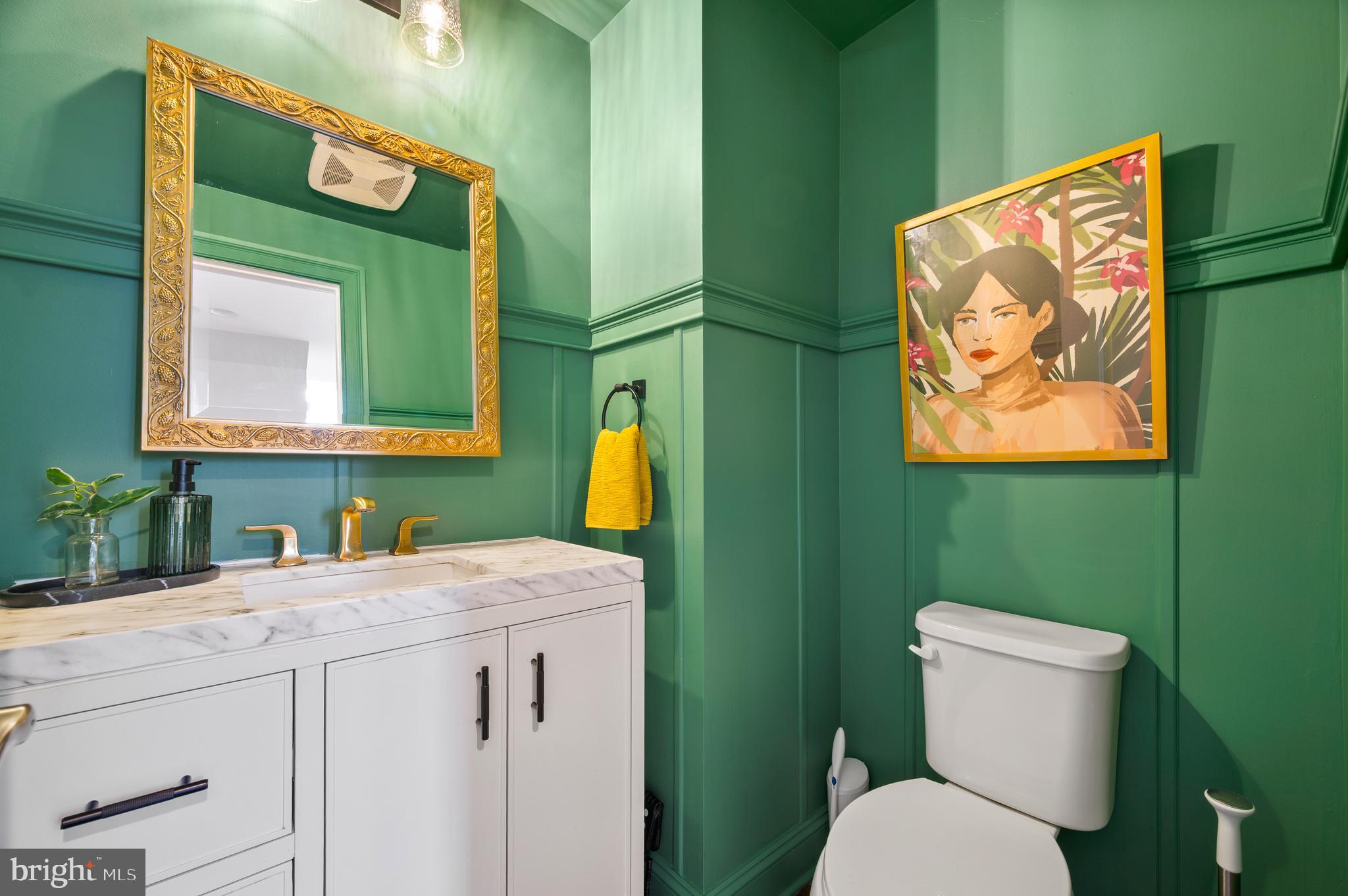 MAPLE LAWN - Residential