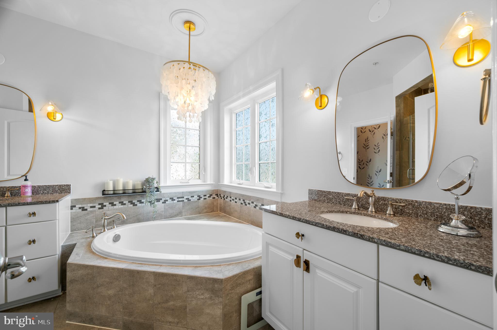 MAPLE LAWN - Residential