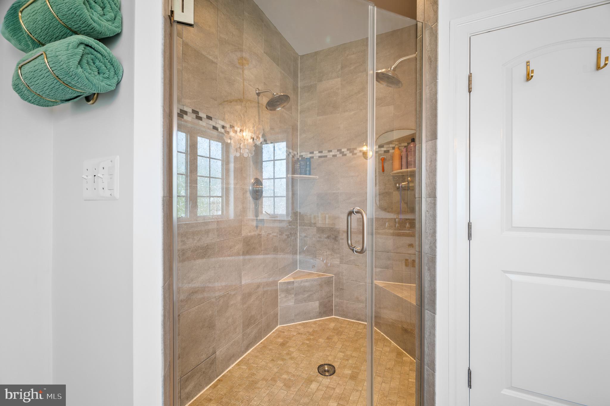 MAPLE LAWN - Residential