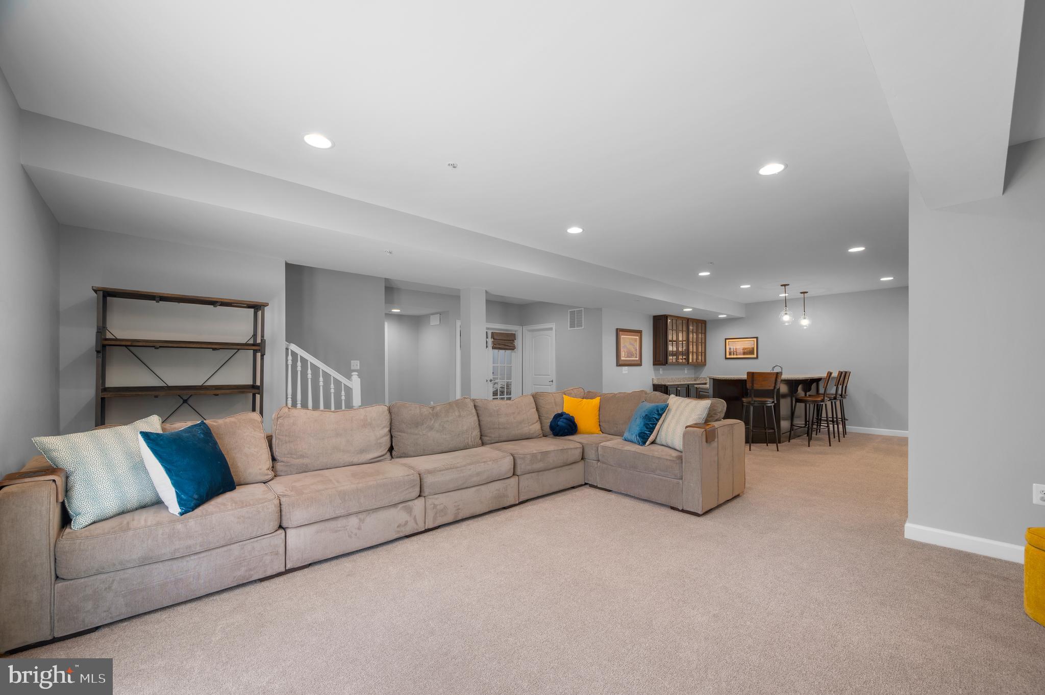 MAPLE LAWN - Residential