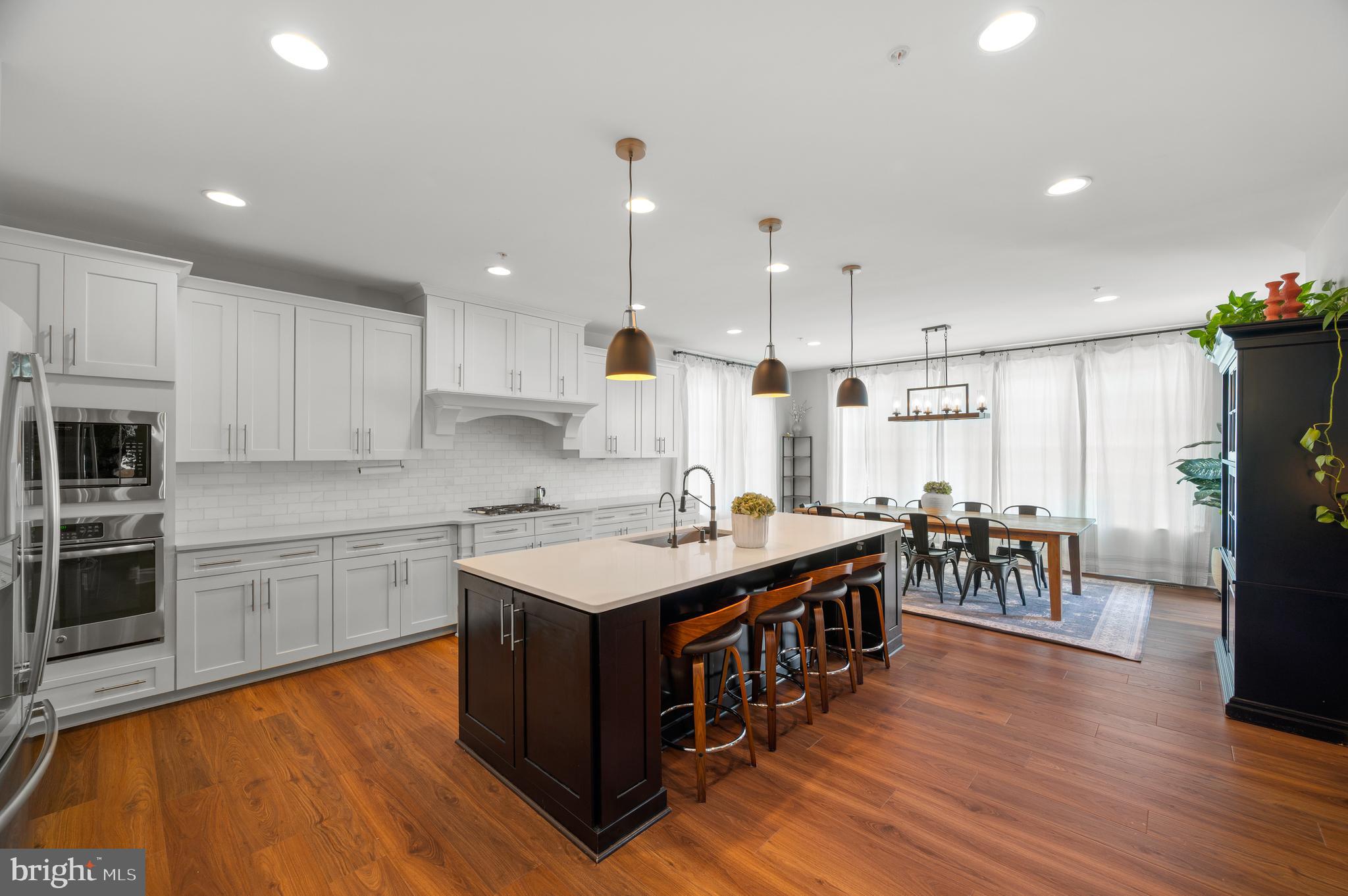 MAPLE LAWN - Residential