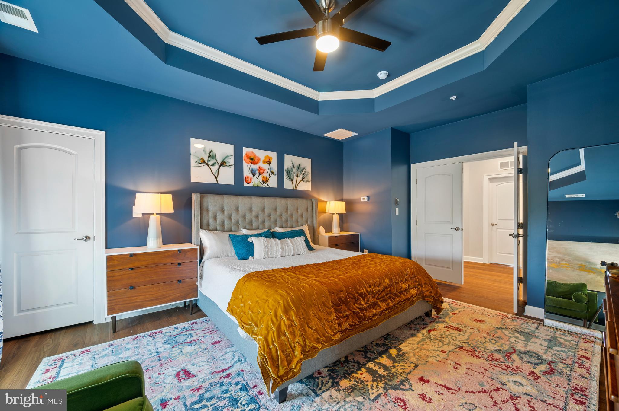 MAPLE LAWN - Residential