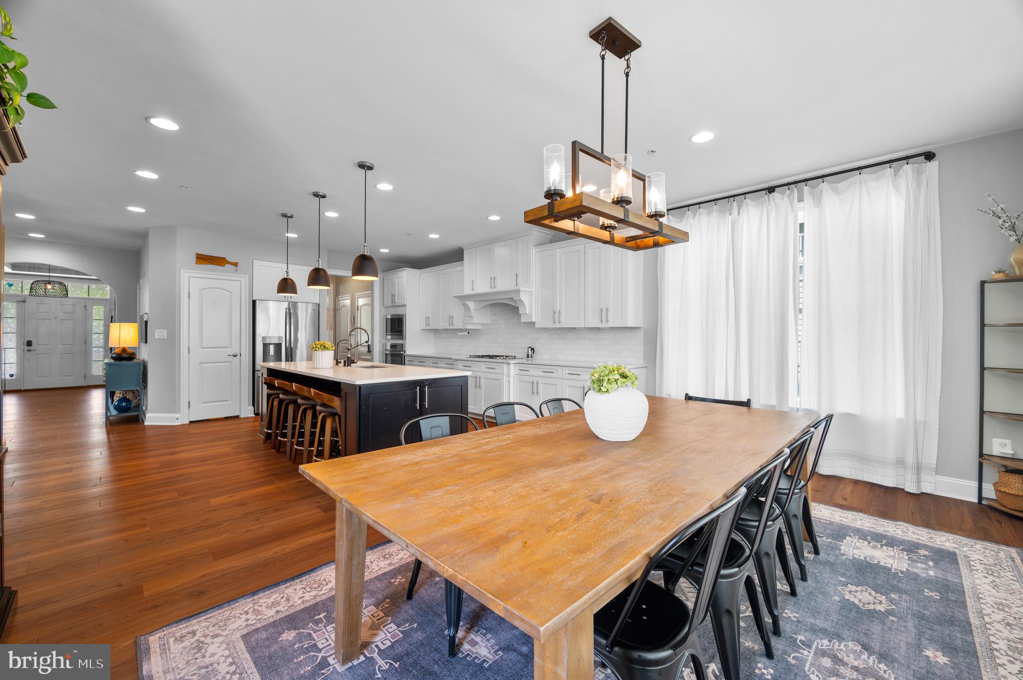 MAPLE LAWN - Residential