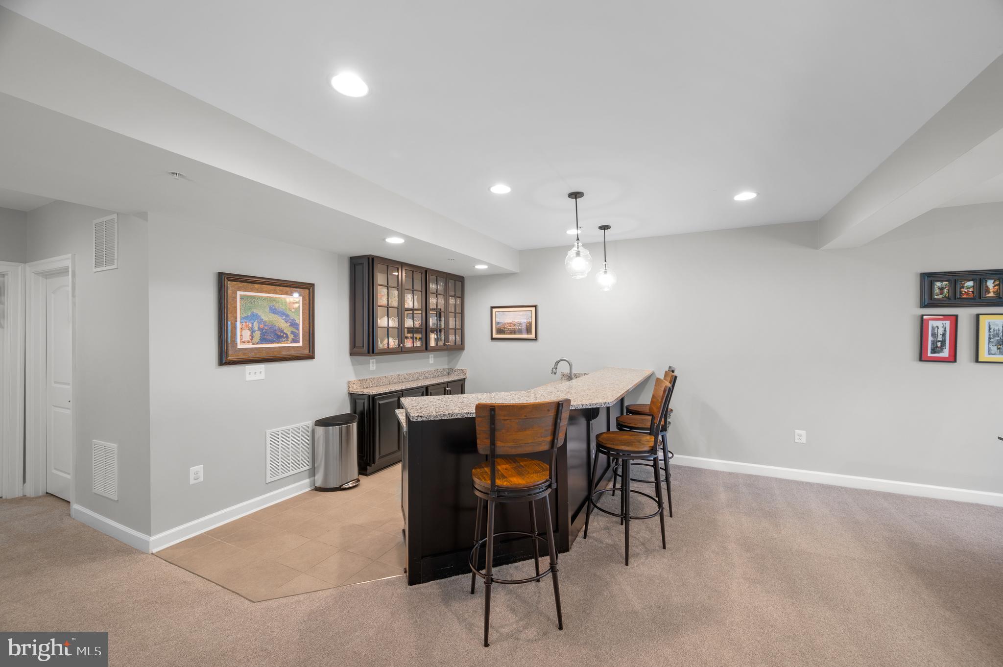 MAPLE LAWN - Residential