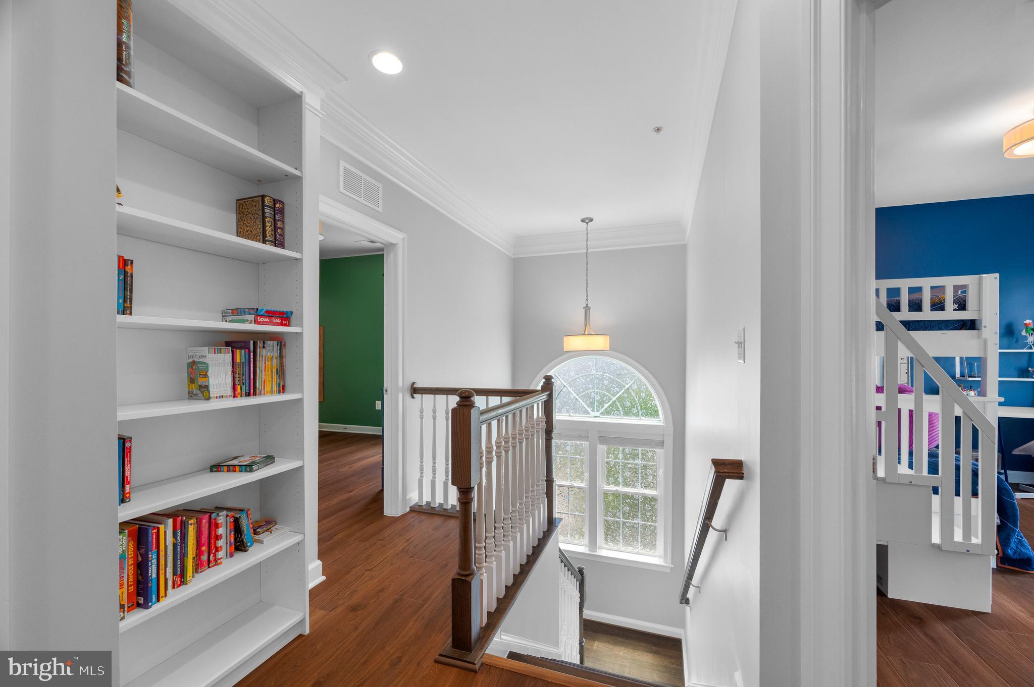 MAPLE LAWN - Residential