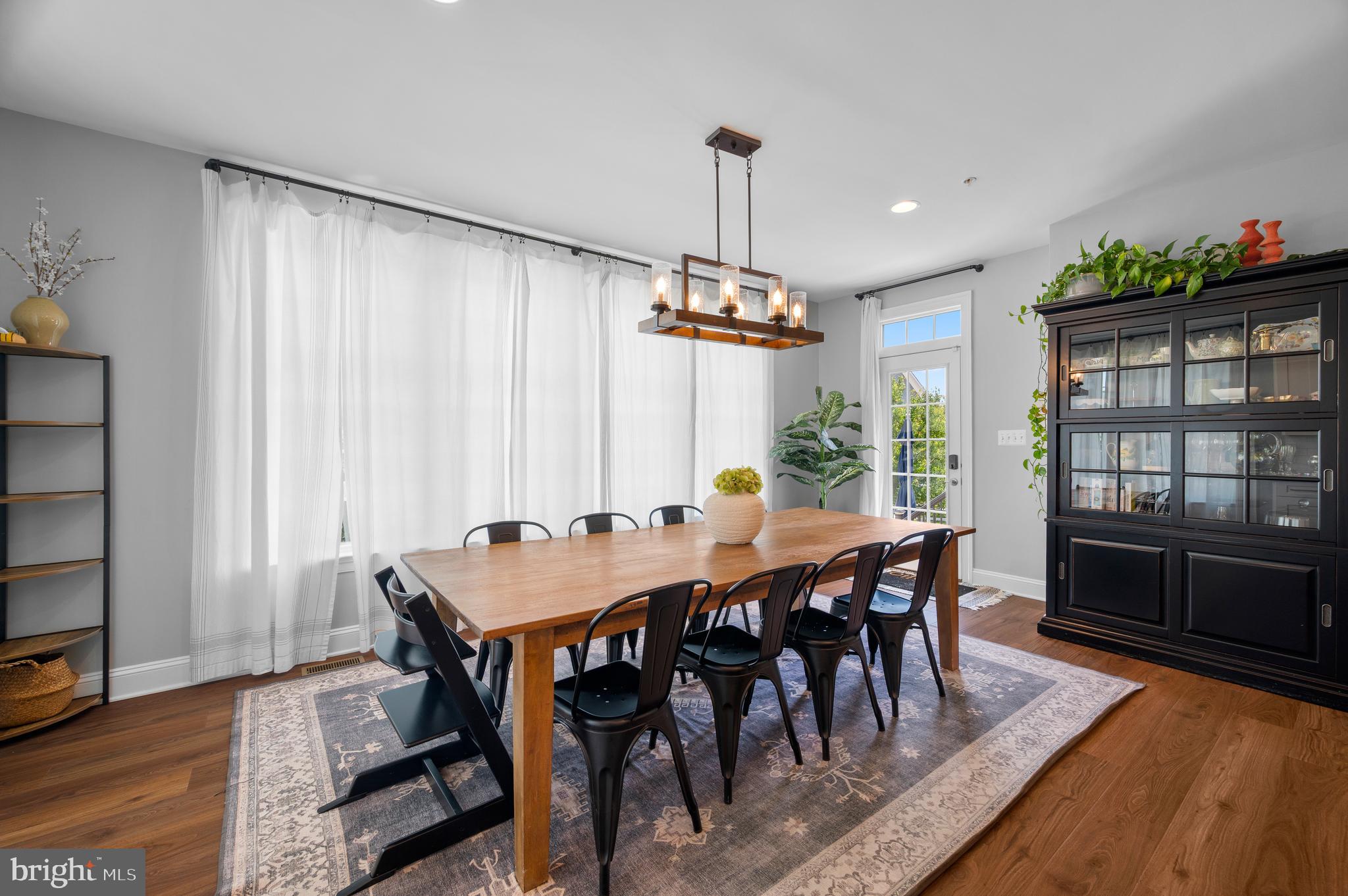 MAPLE LAWN - Residential