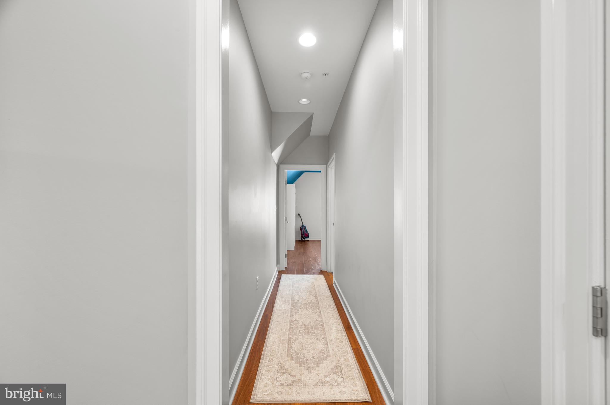 MAPLE LAWN - Residential