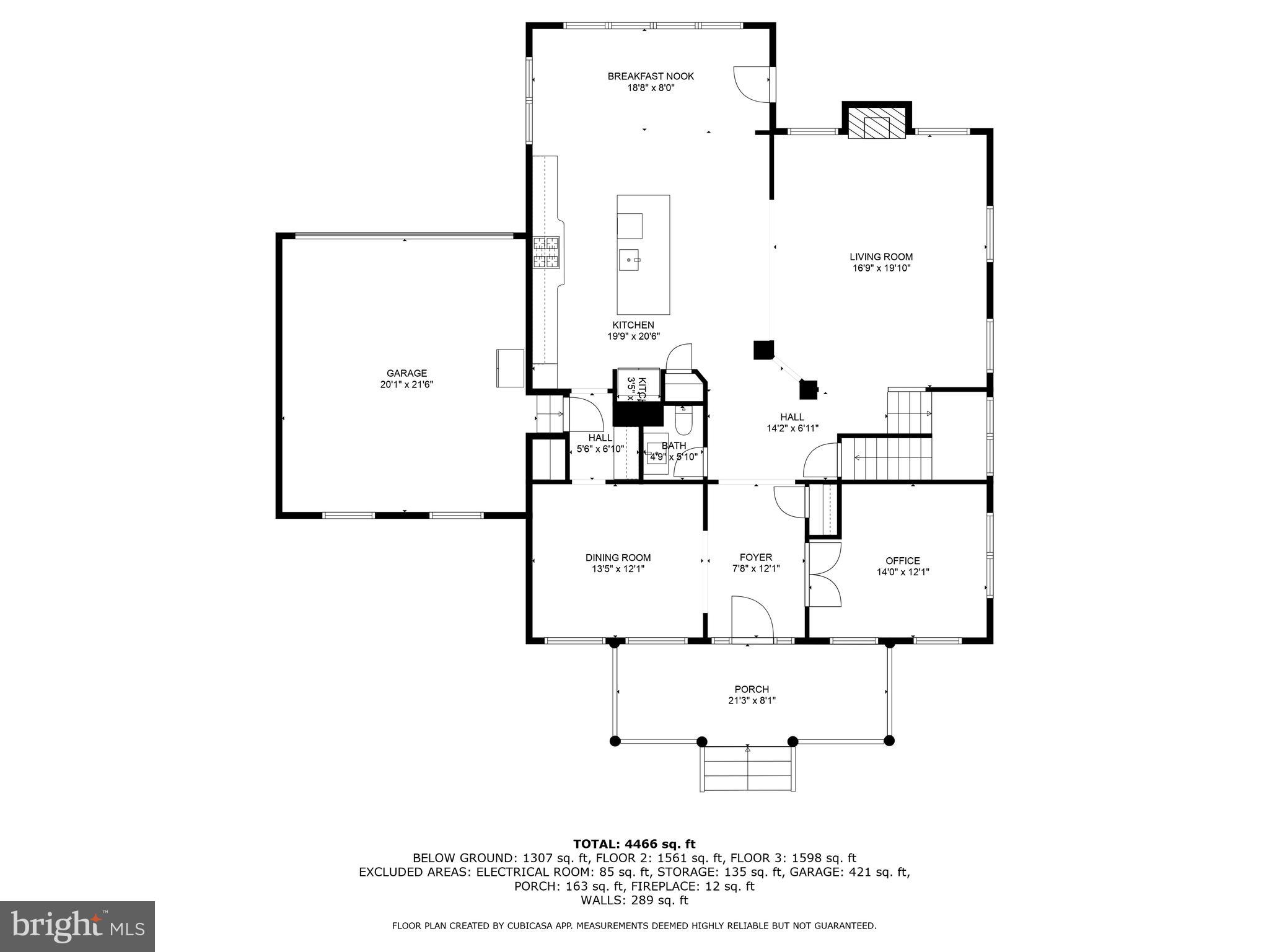 MAPLE LAWN - Residential