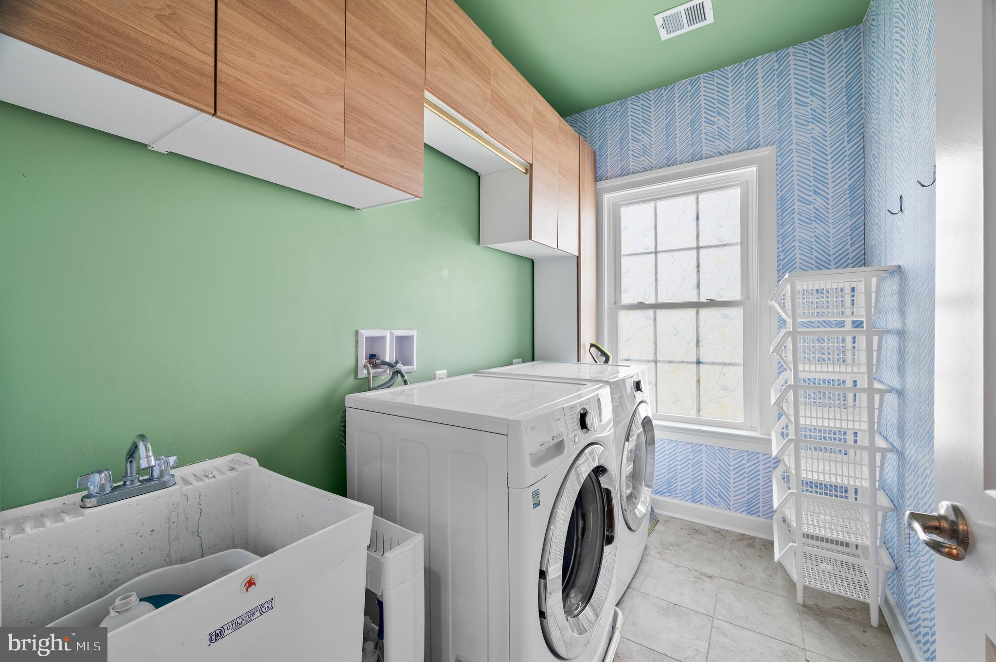 MAPLE LAWN - Residential