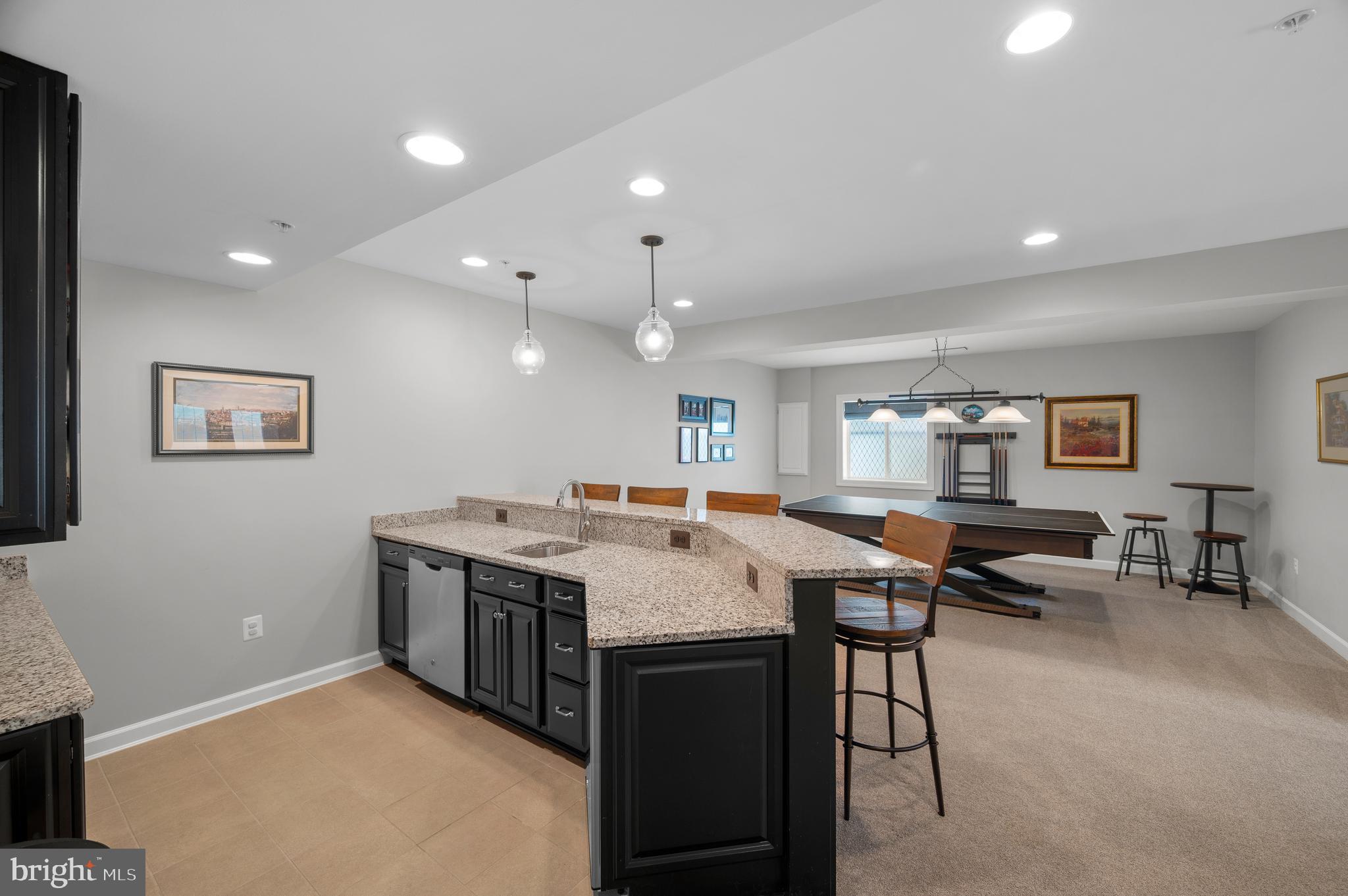 MAPLE LAWN - Residential