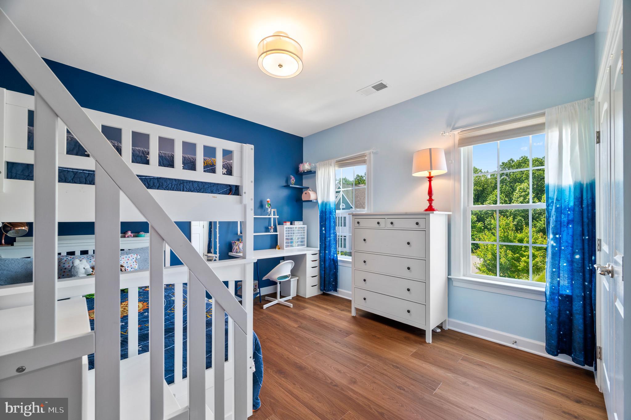 MAPLE LAWN - Residential