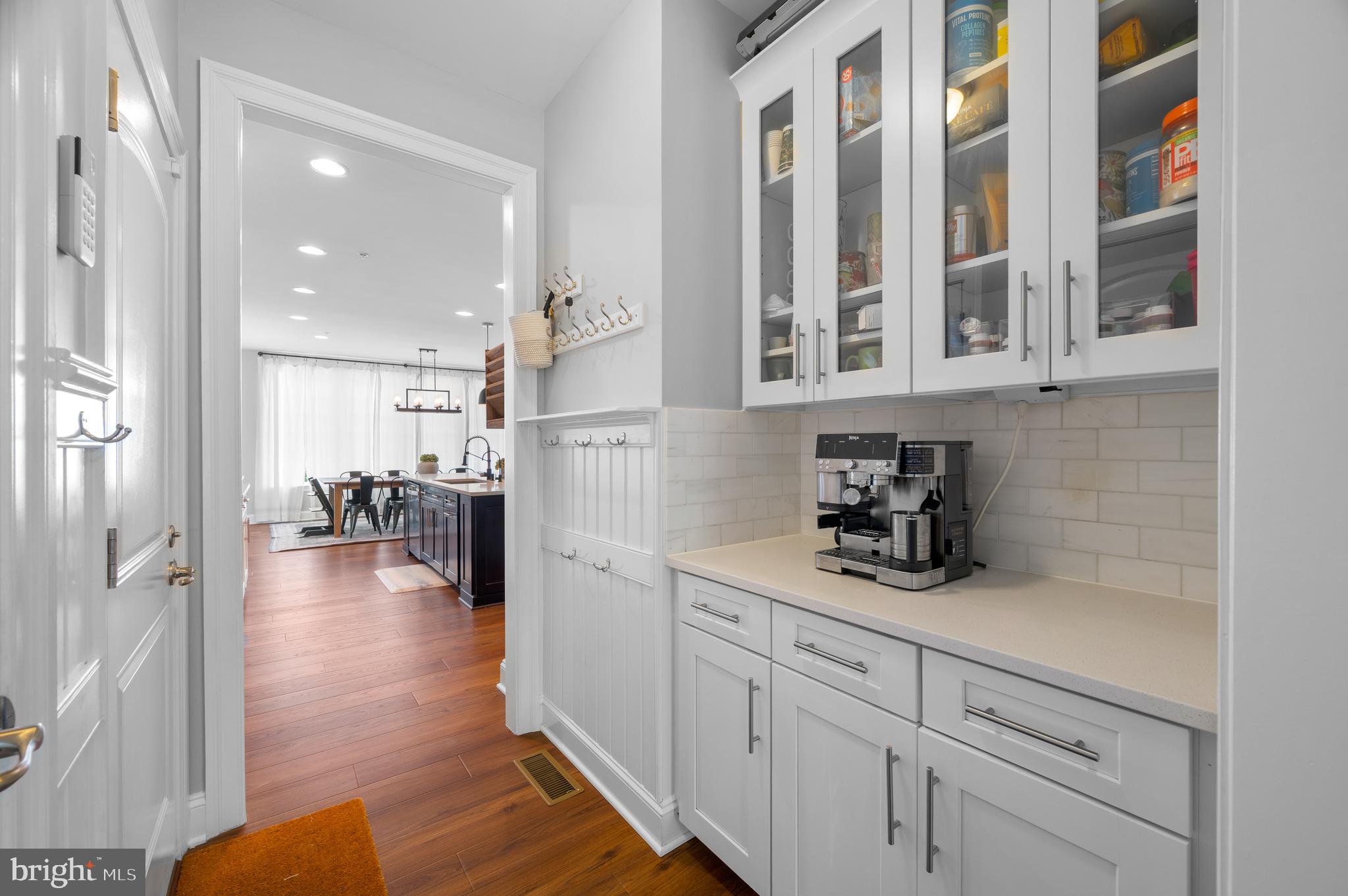 MAPLE LAWN - Residential