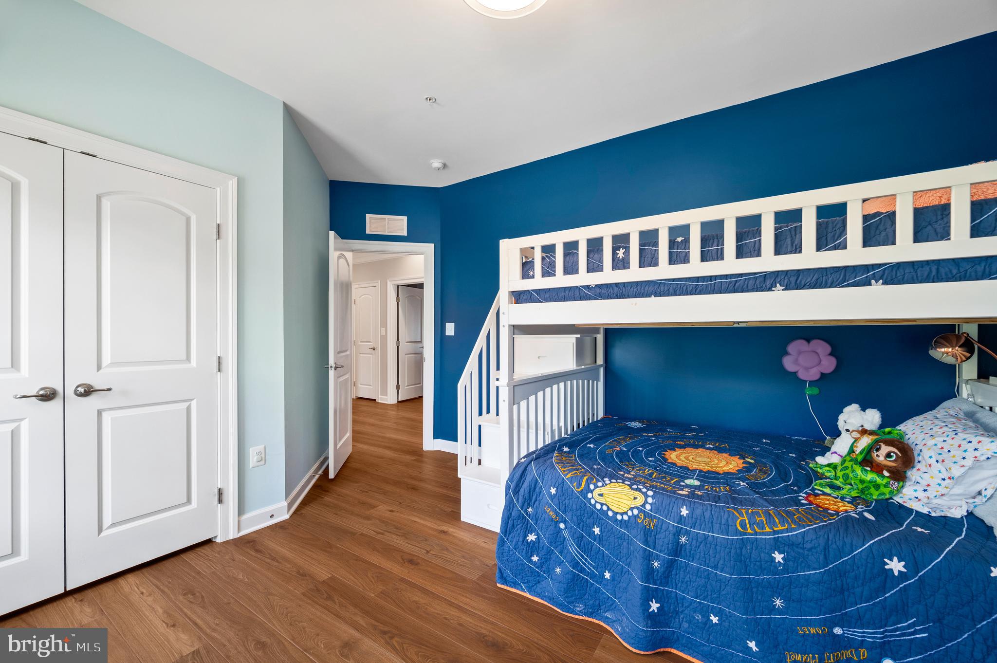 MAPLE LAWN - Residential