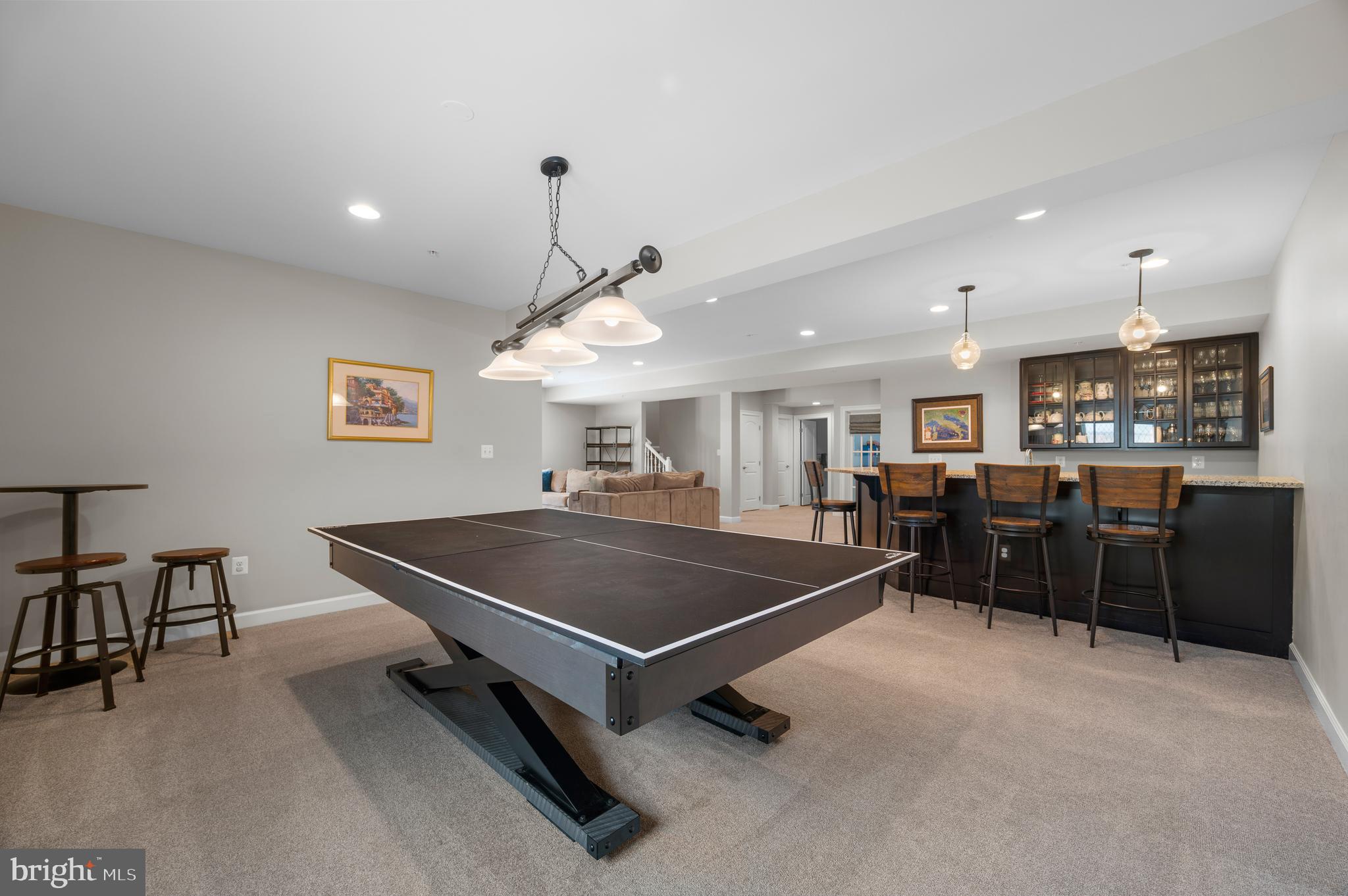 MAPLE LAWN - Residential