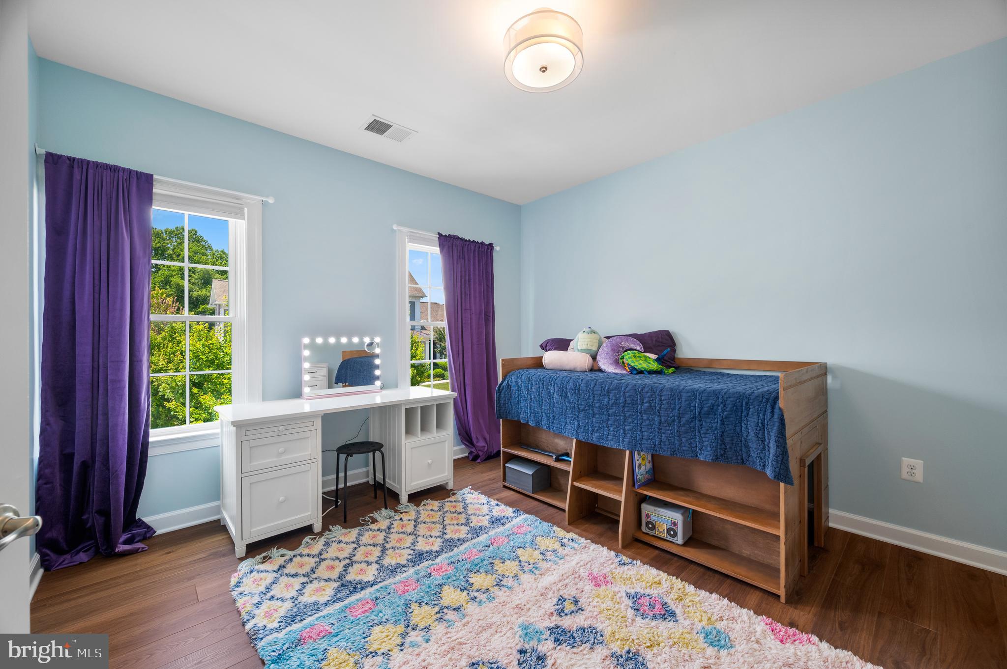 MAPLE LAWN - Residential