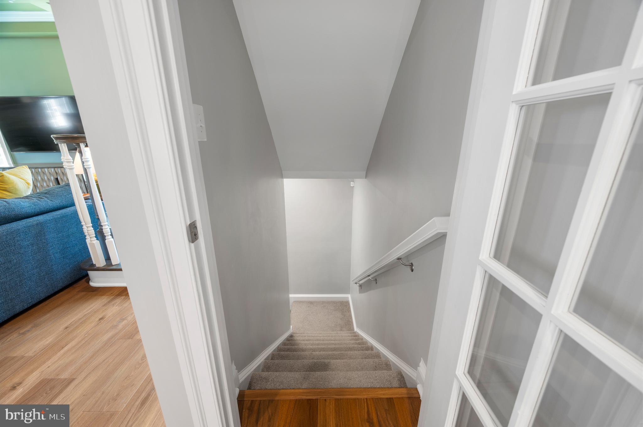 MAPLE LAWN - Residential